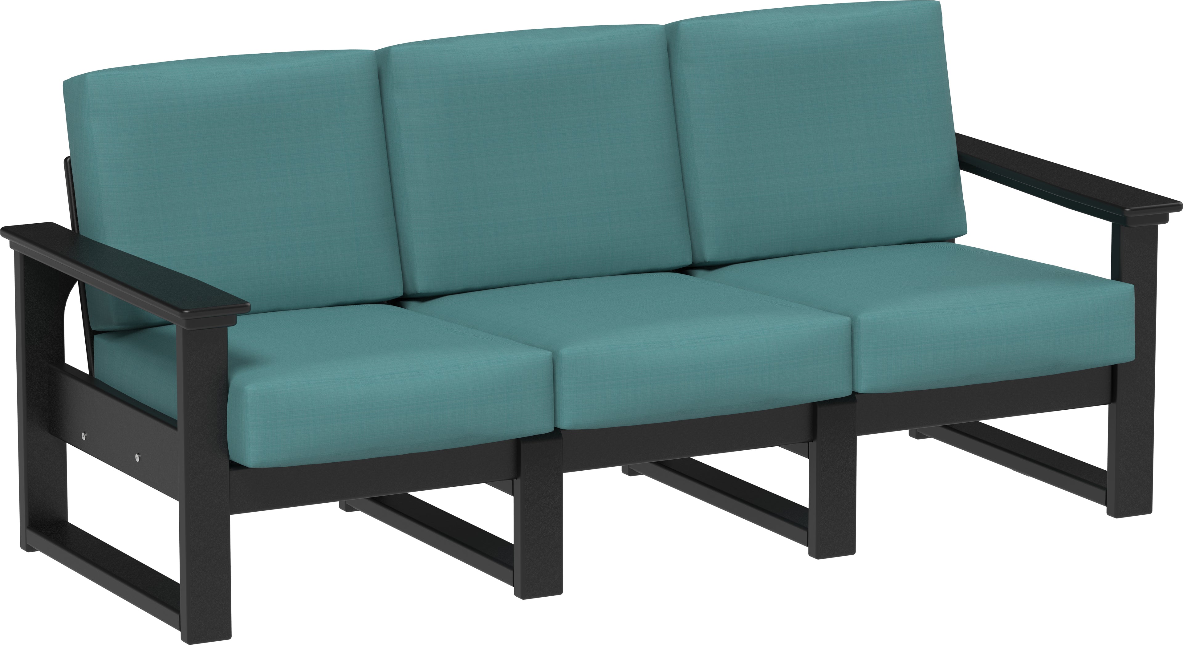 Lanai Deep Seating Sofa