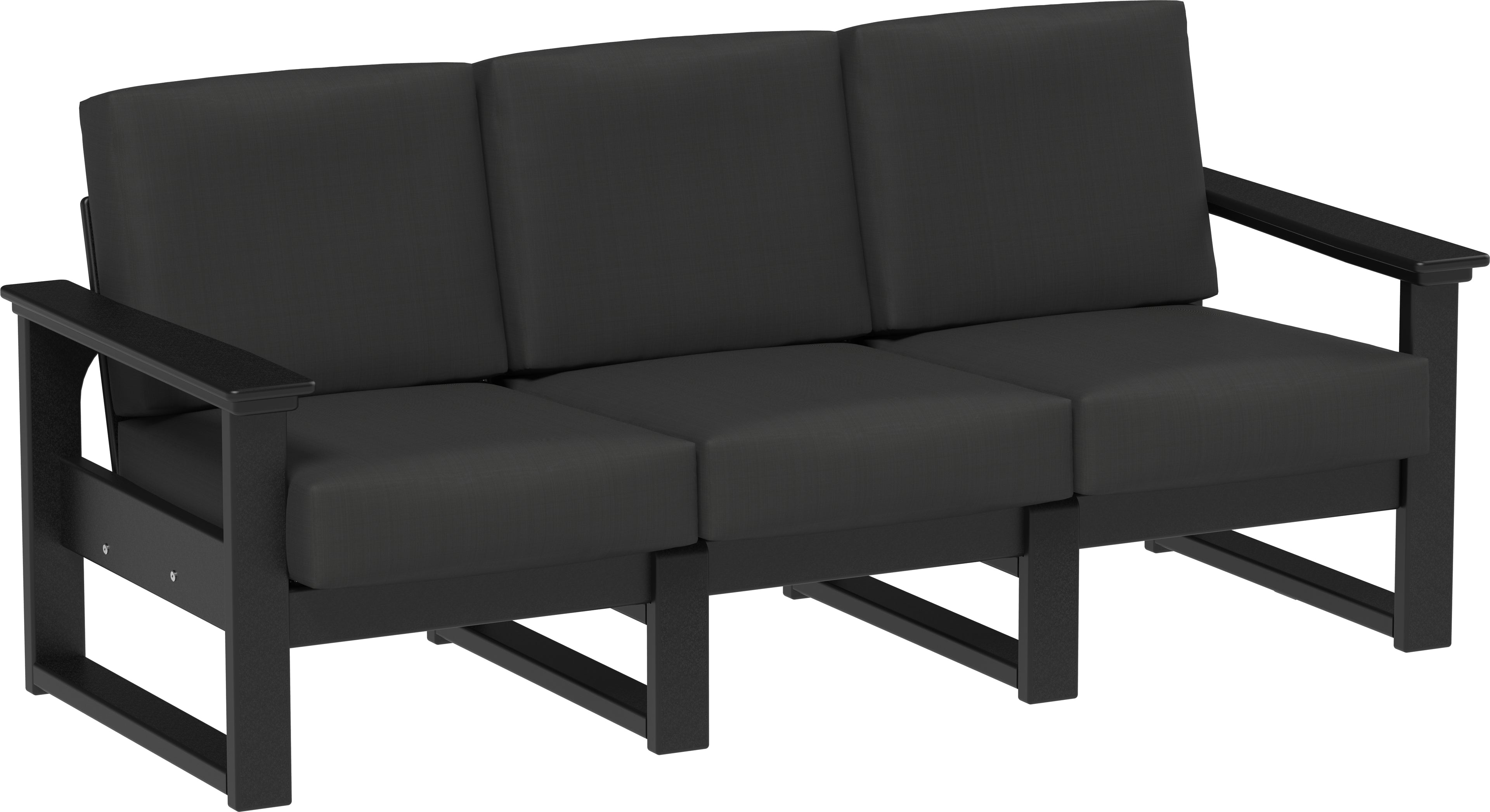 Lanai Deep Seating Sofa