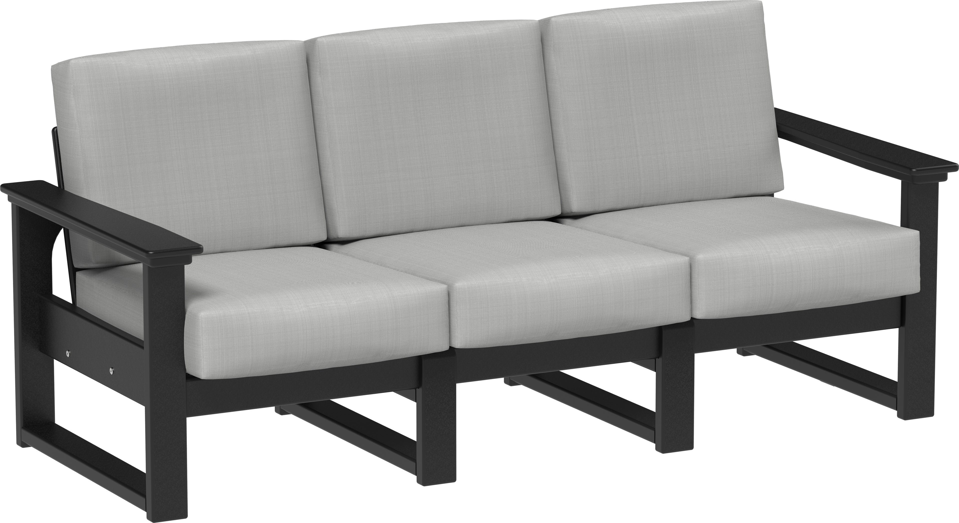 Lanai Deep Seating Sofa