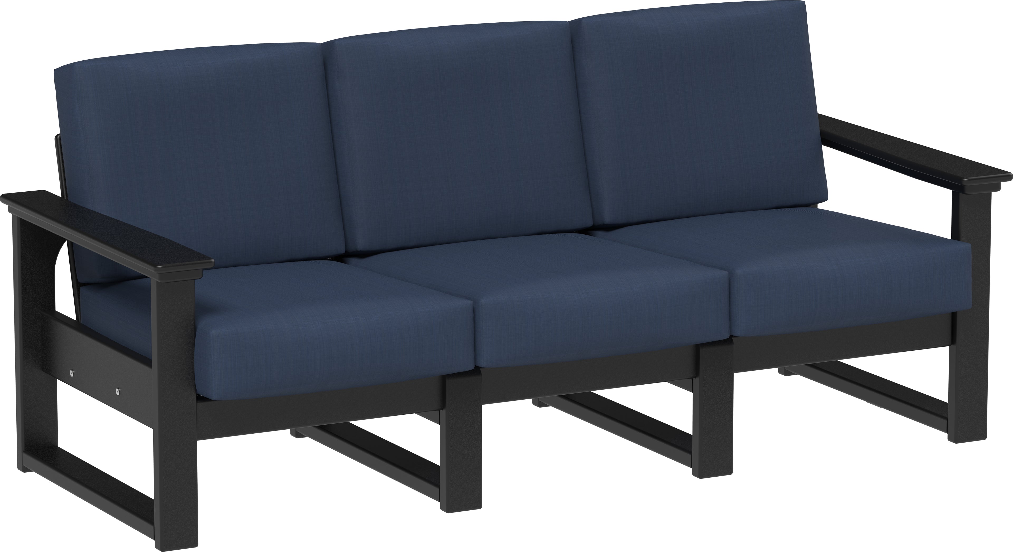 Lanai Deep Seating Sofa