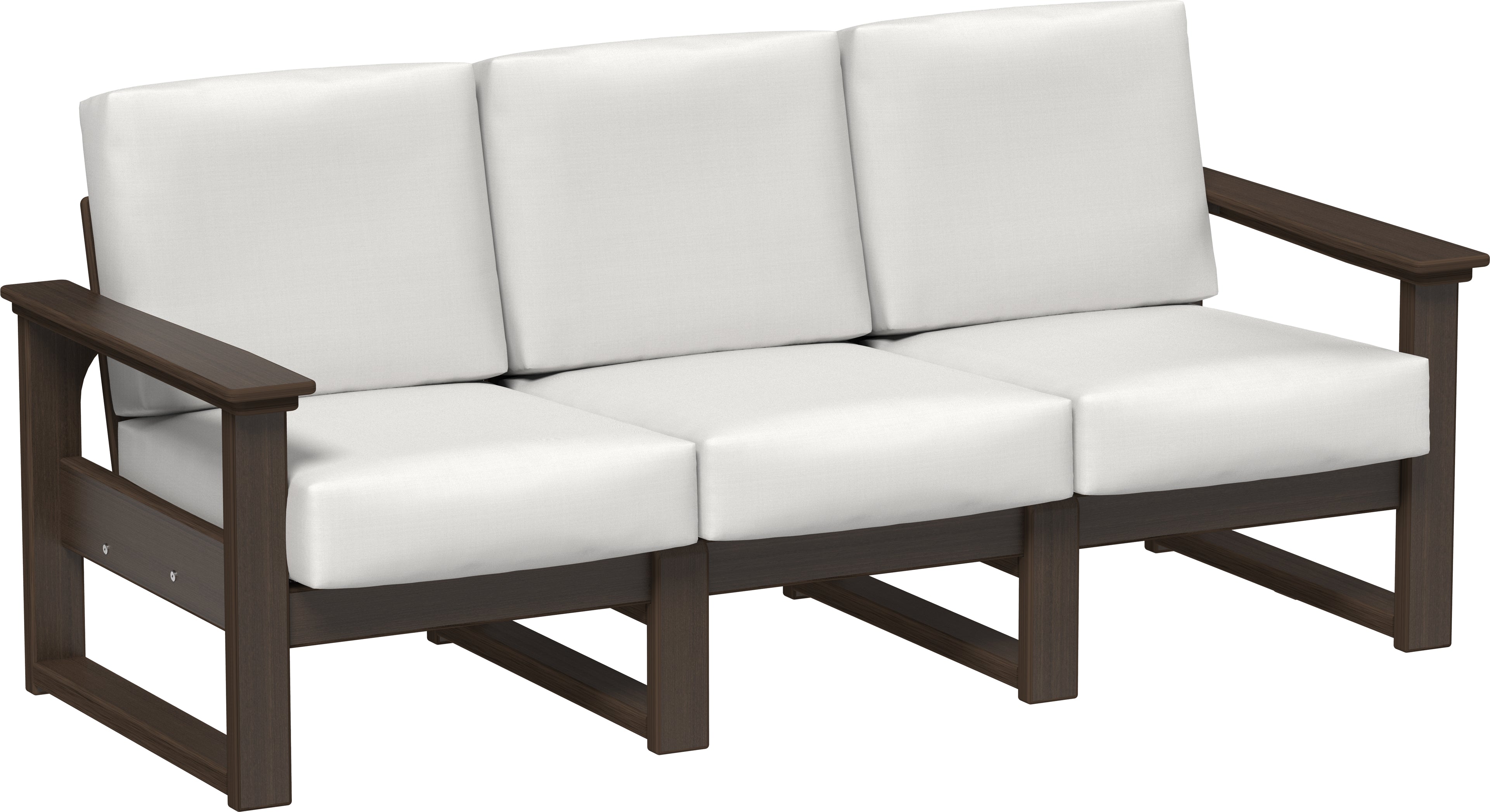 Lanai Deep Seating Sofa