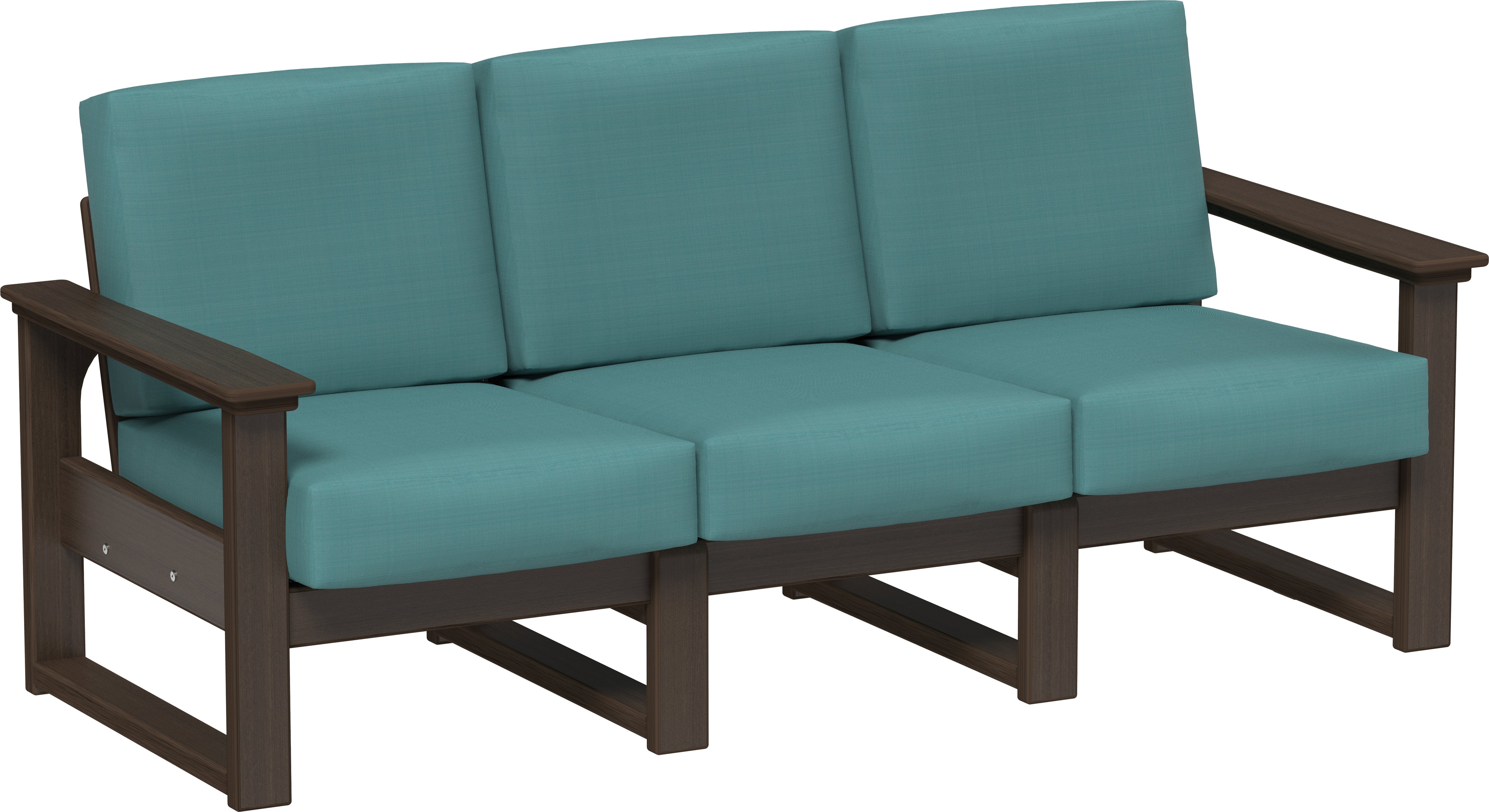 Lanai Deep Seating Sofa