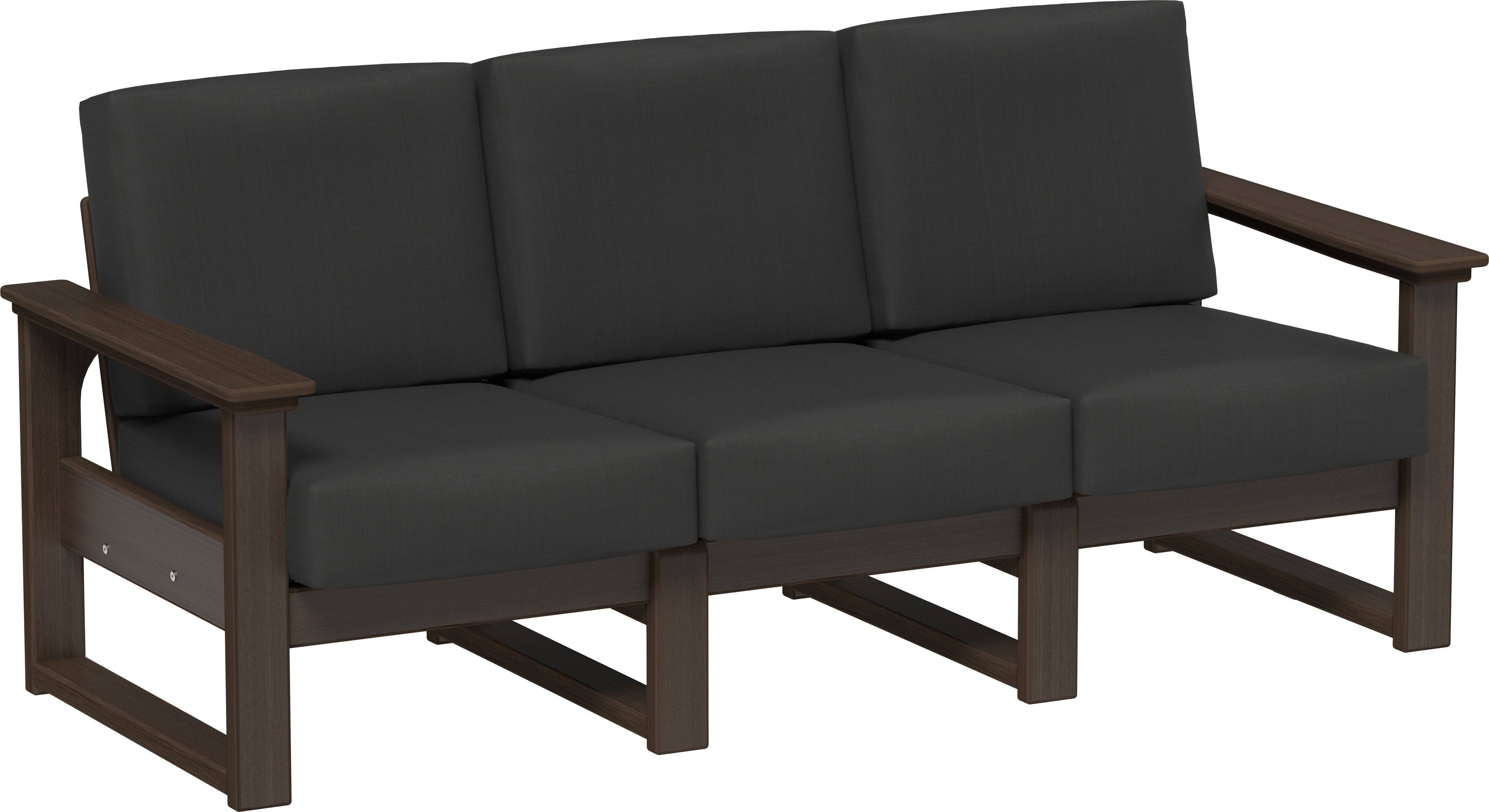 Lanai Deep Seating Sofa