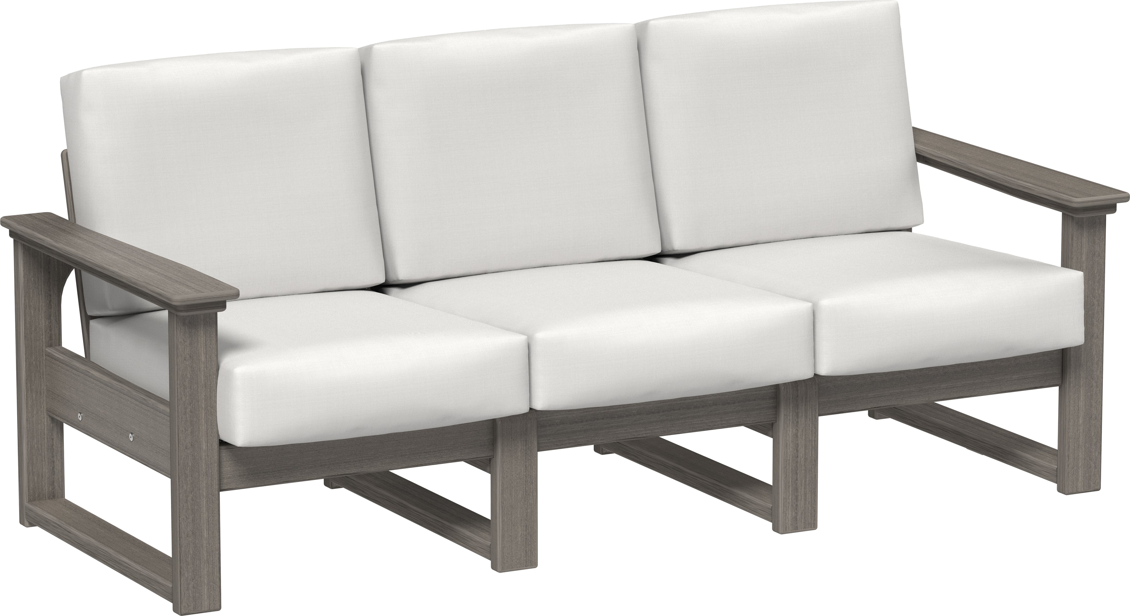 Lanai Deep Seating Sofa
