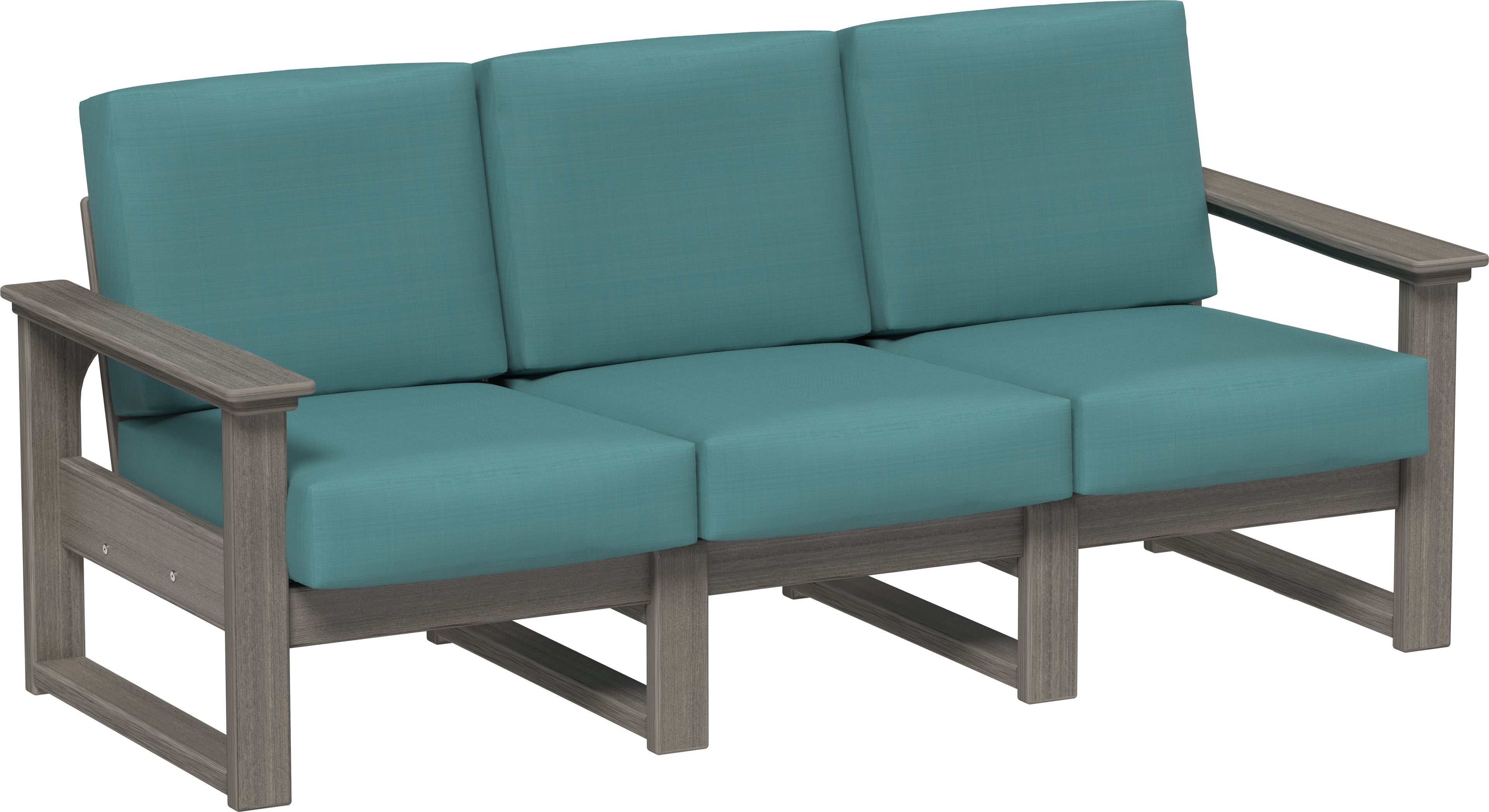 Lanai Deep Seating Sofa