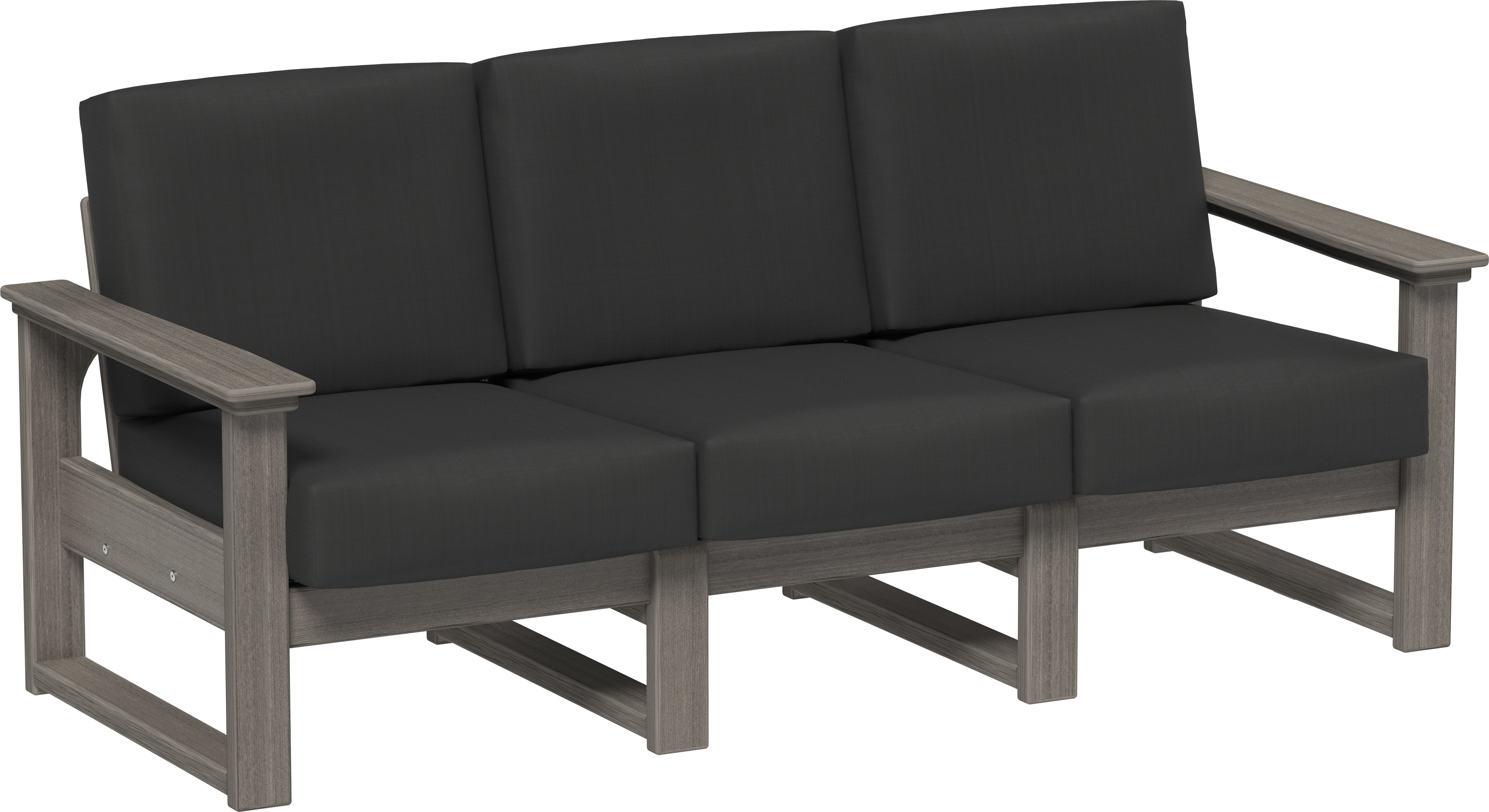 Lanai Deep Seating Sofa