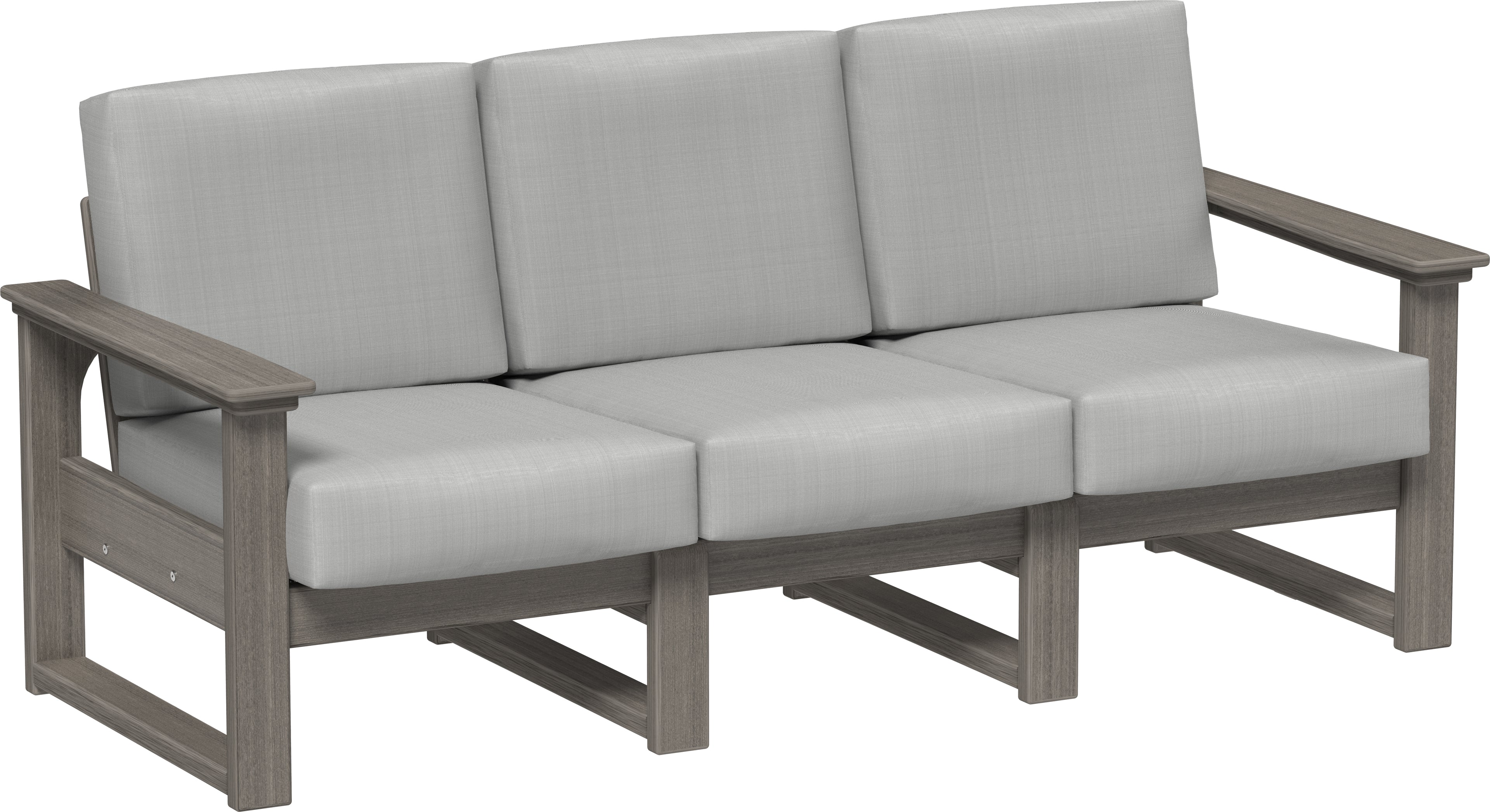 Lanai Deep Seating Sofa