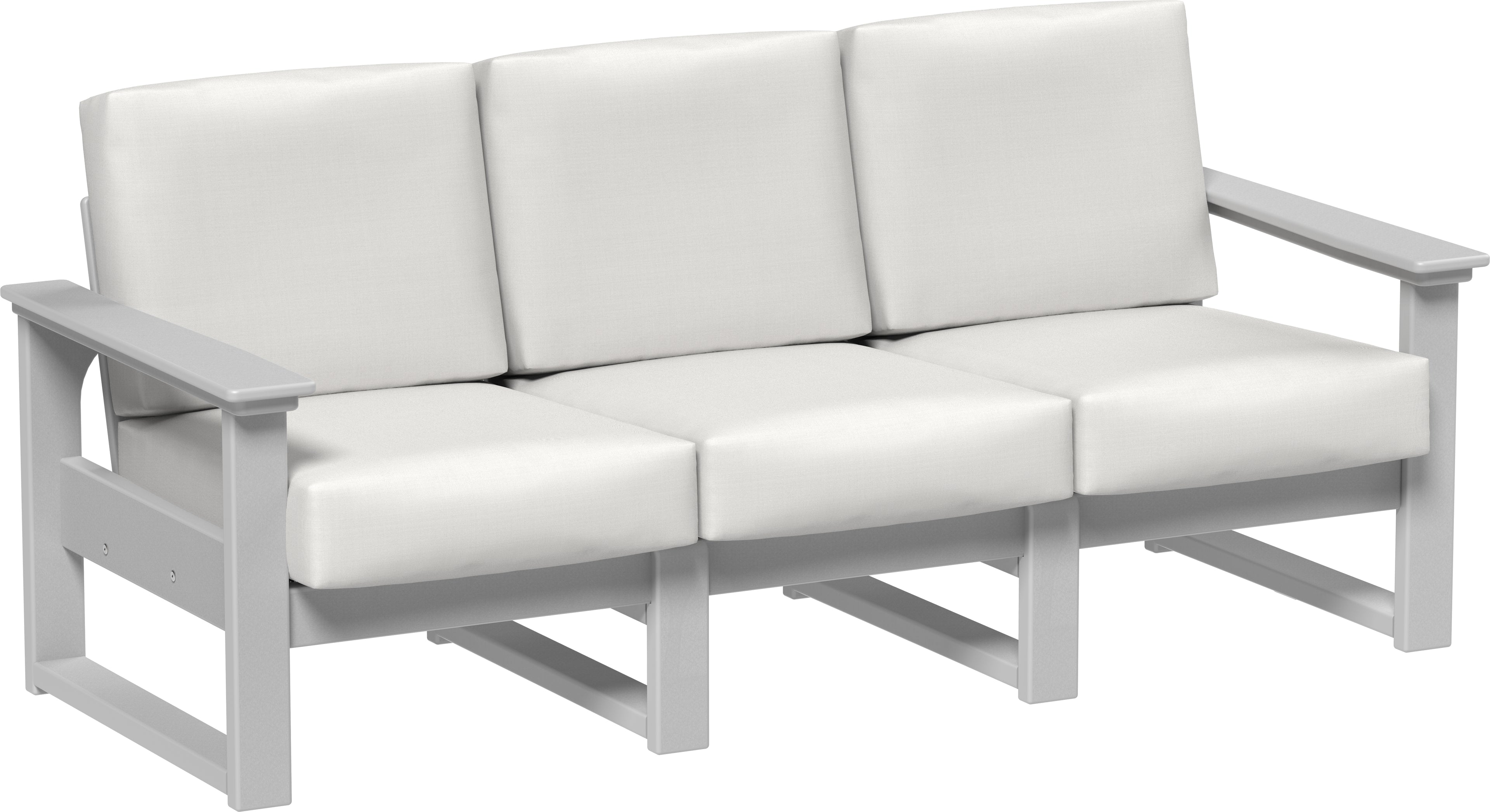 Lanai Deep Seating Sofa