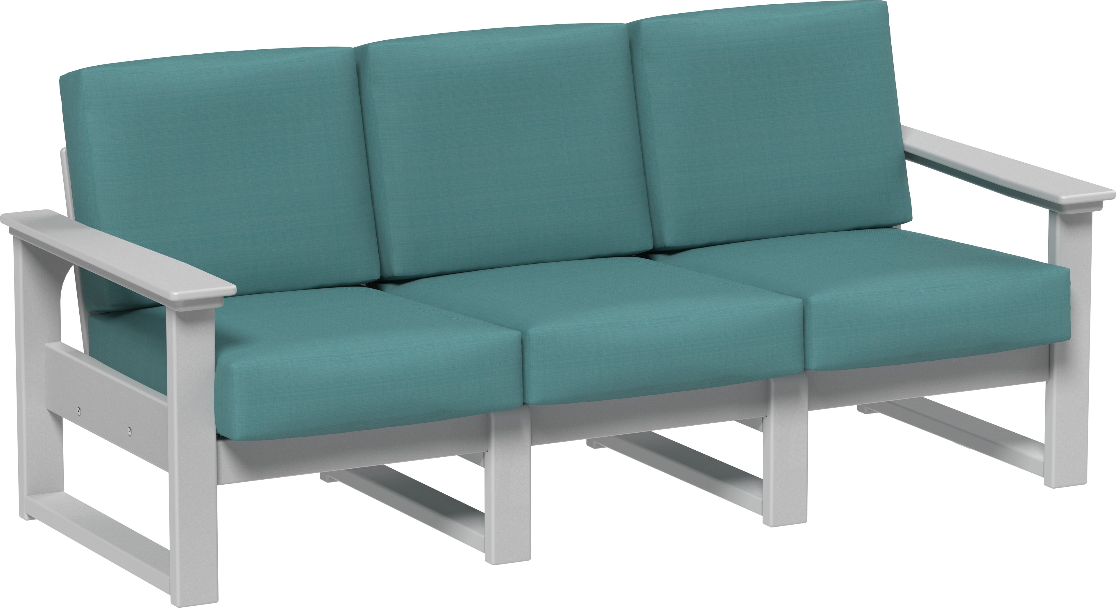 Lanai Deep Seating Sofa