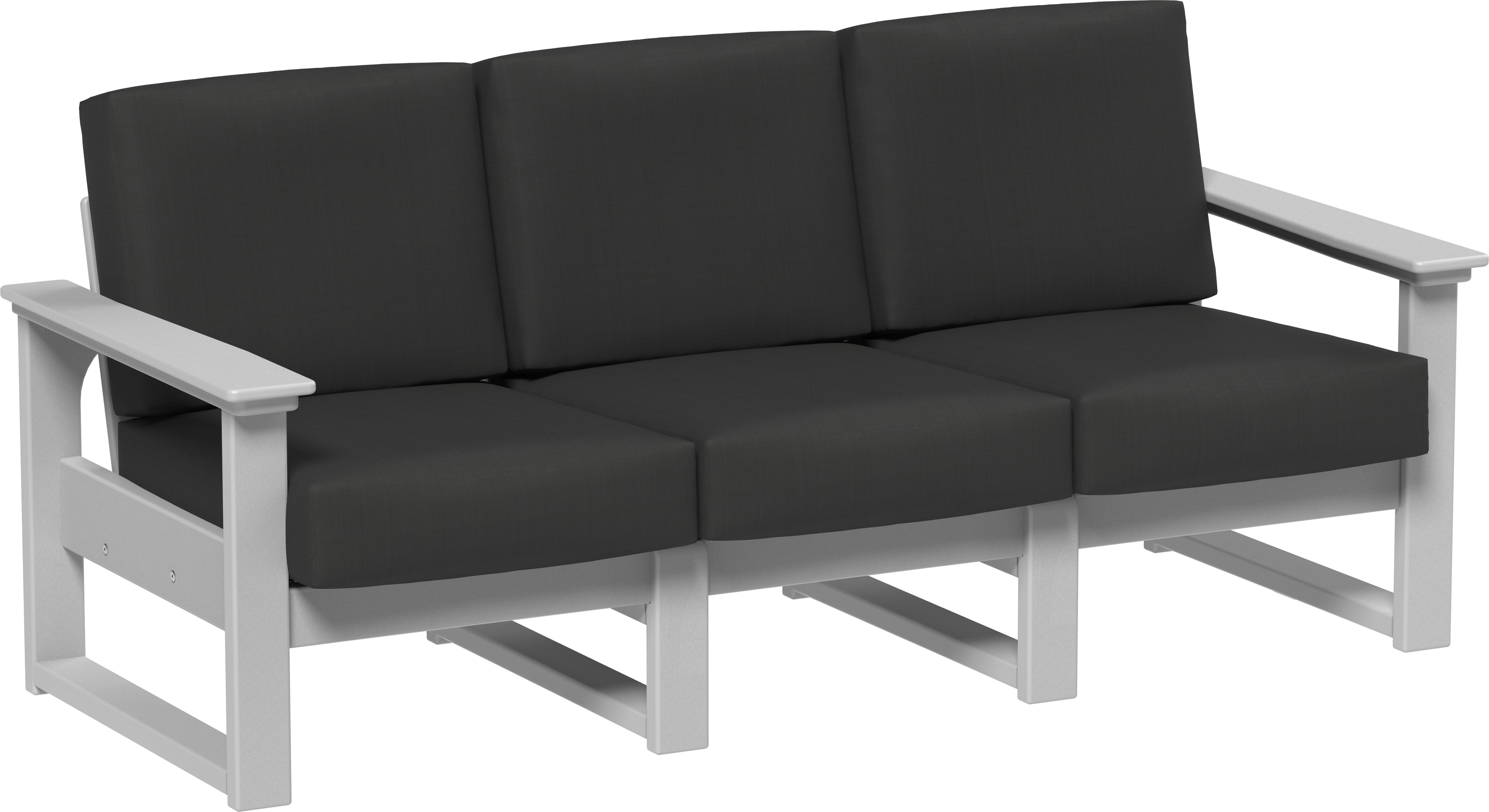 Lanai Deep Seating Sofa