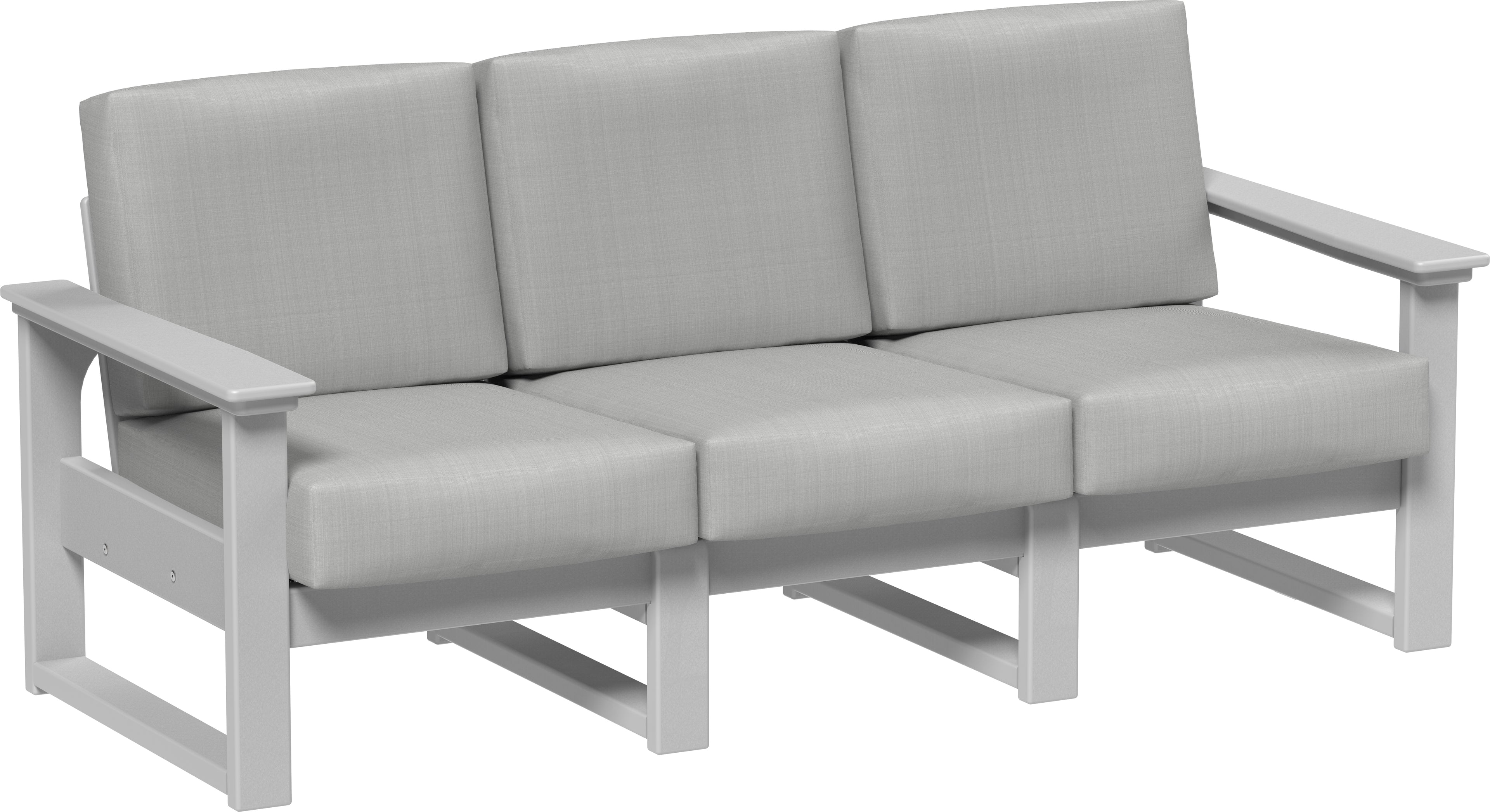 Lanai Deep Seating Sofa