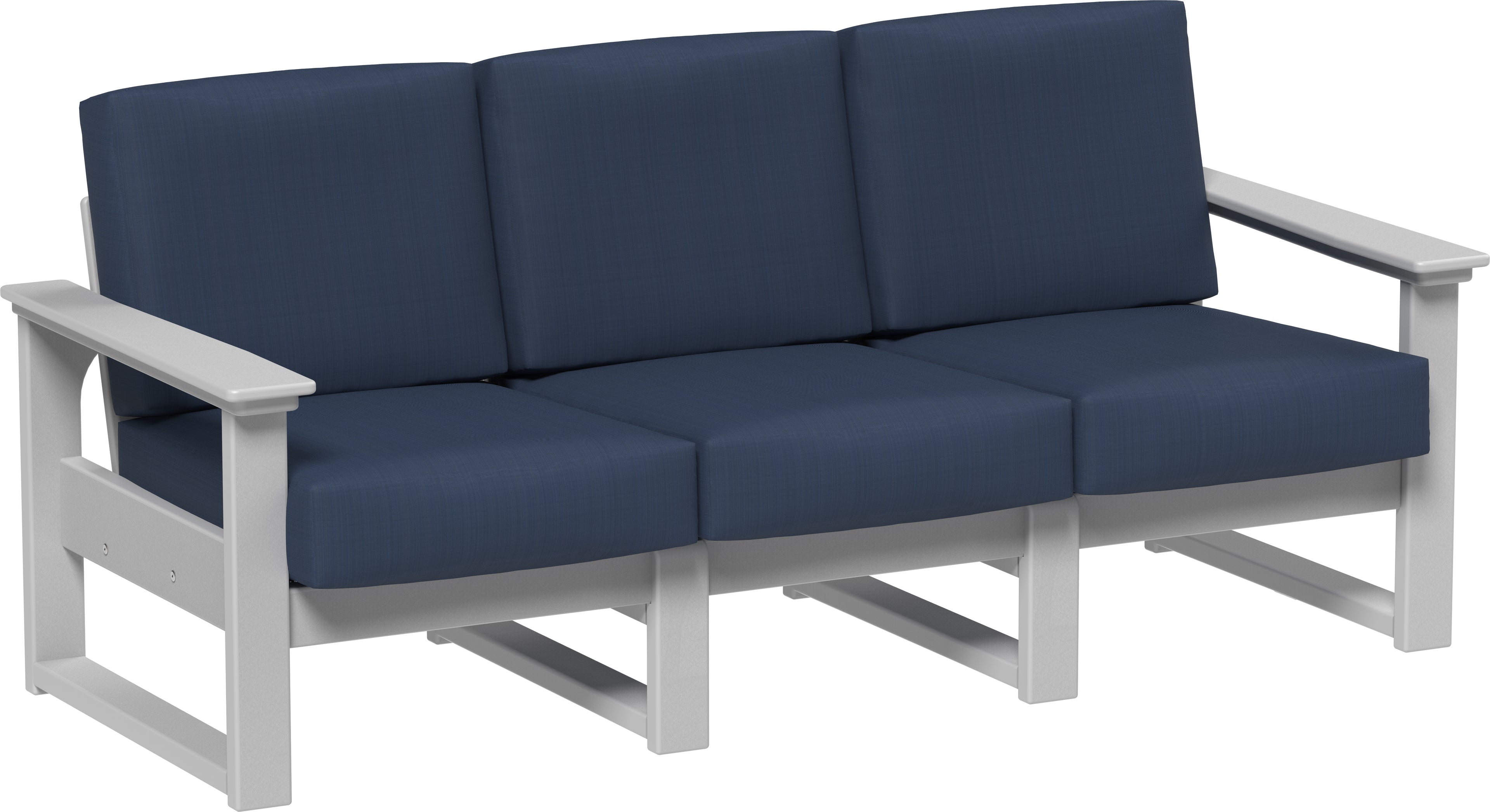 Lanai Deep Seating Sofa