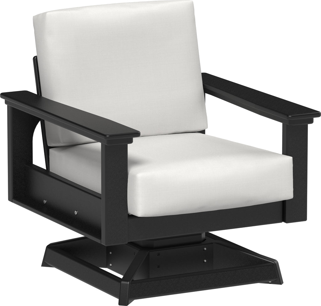 Lanai Deep Seating Swivel Rocker Chair
