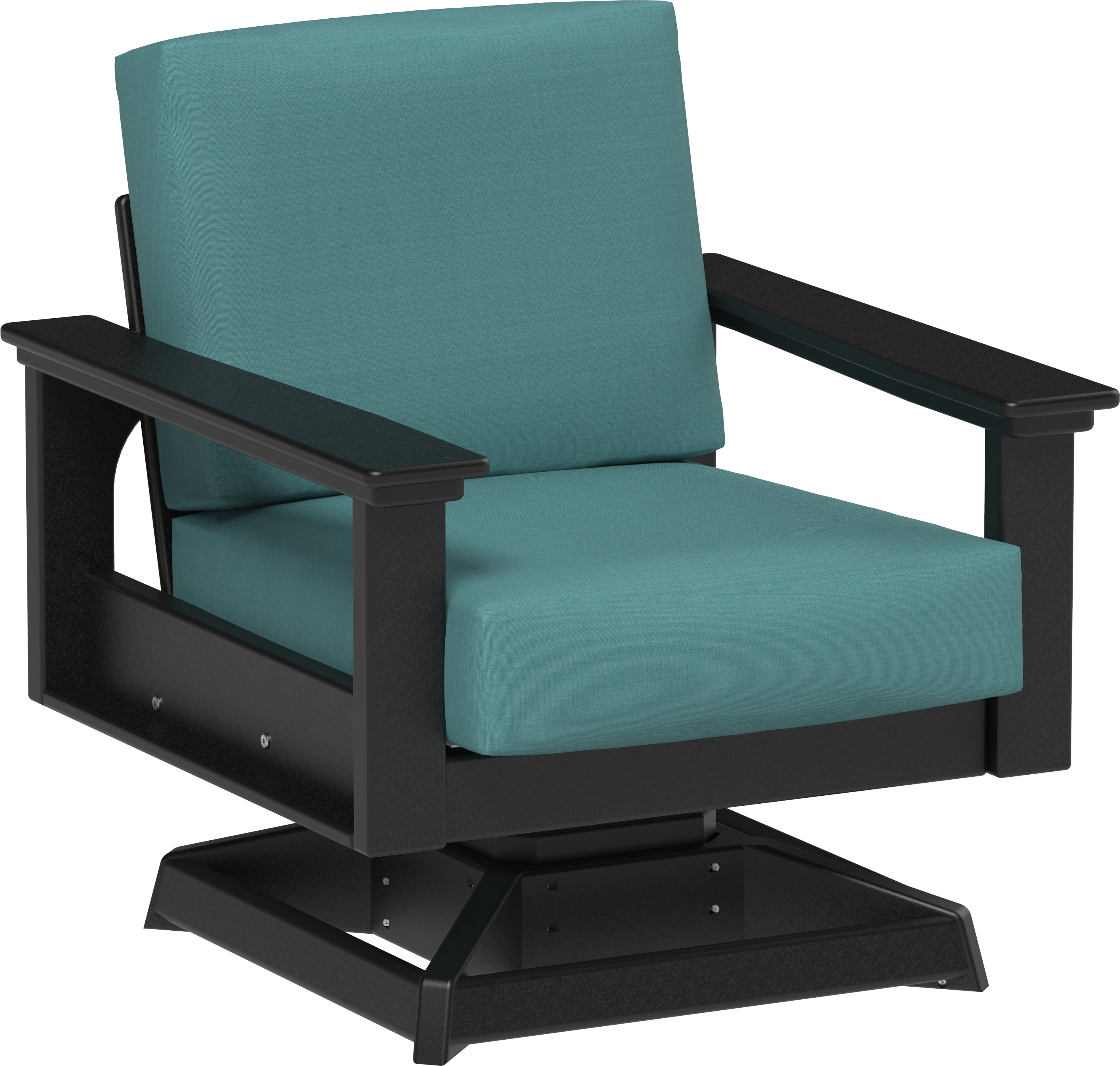 Lanai Deep Seating Swivel Rocker Chair