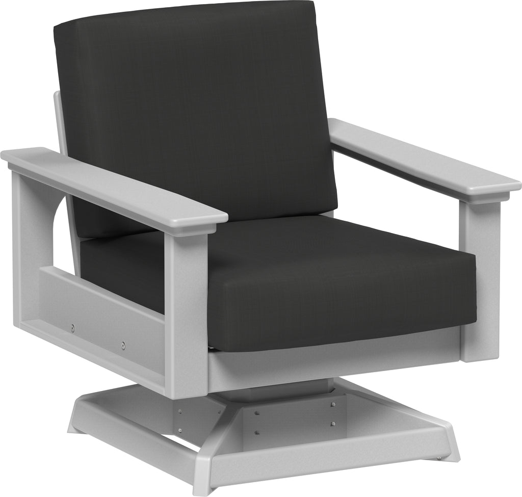 Lanai Deep Seating Swivel Rocker Chair