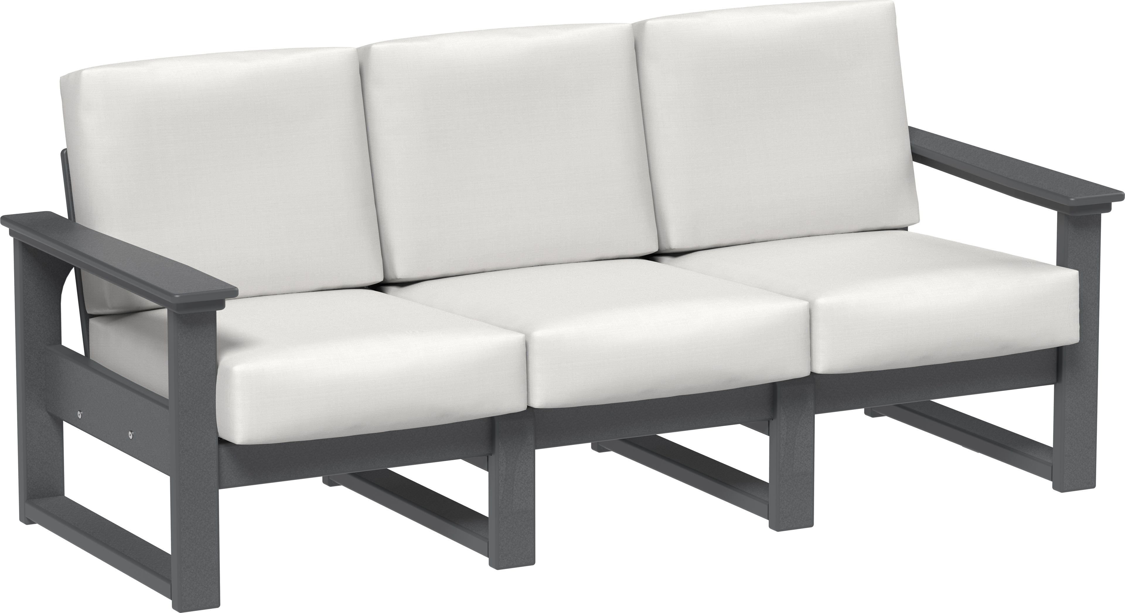 Lanai Deep Seating Sofa