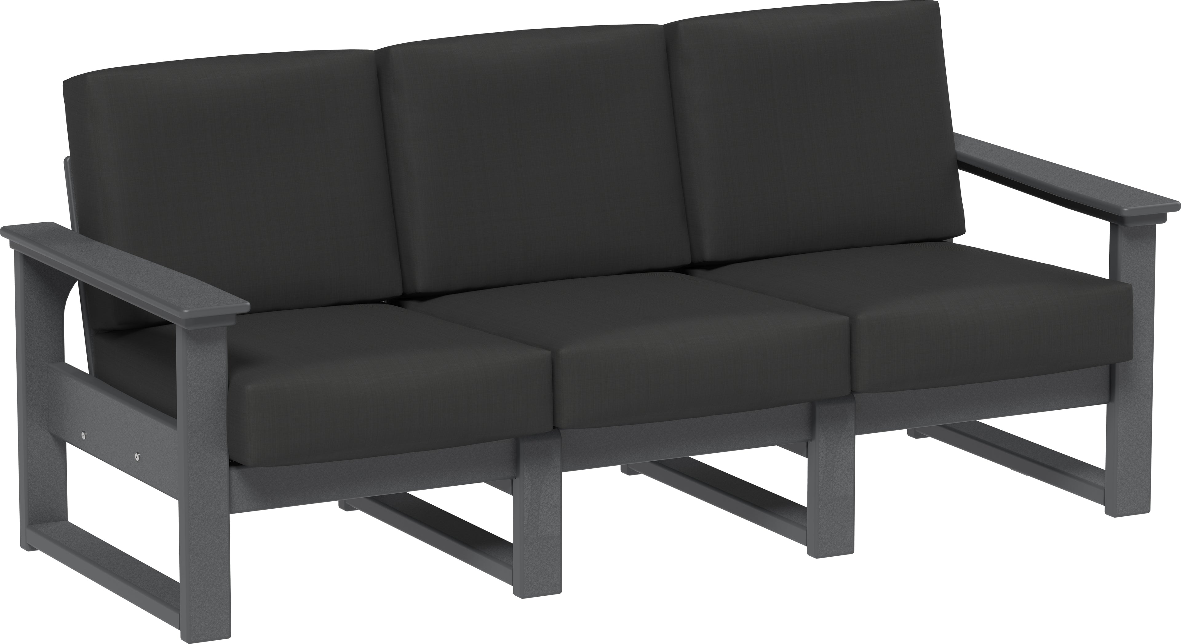 Lanai Deep Seating Sofa