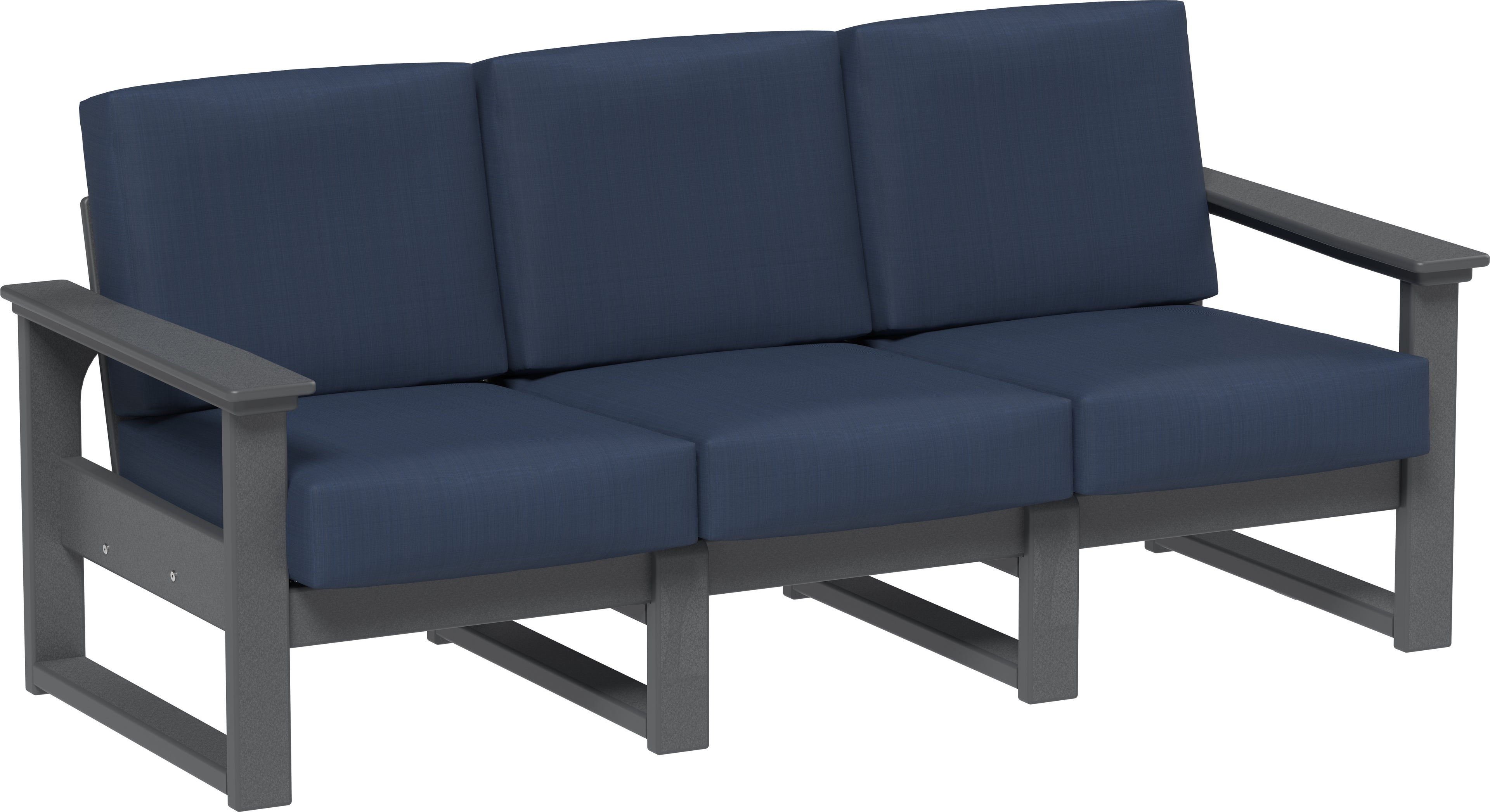 Lanai Deep Seating Sofa