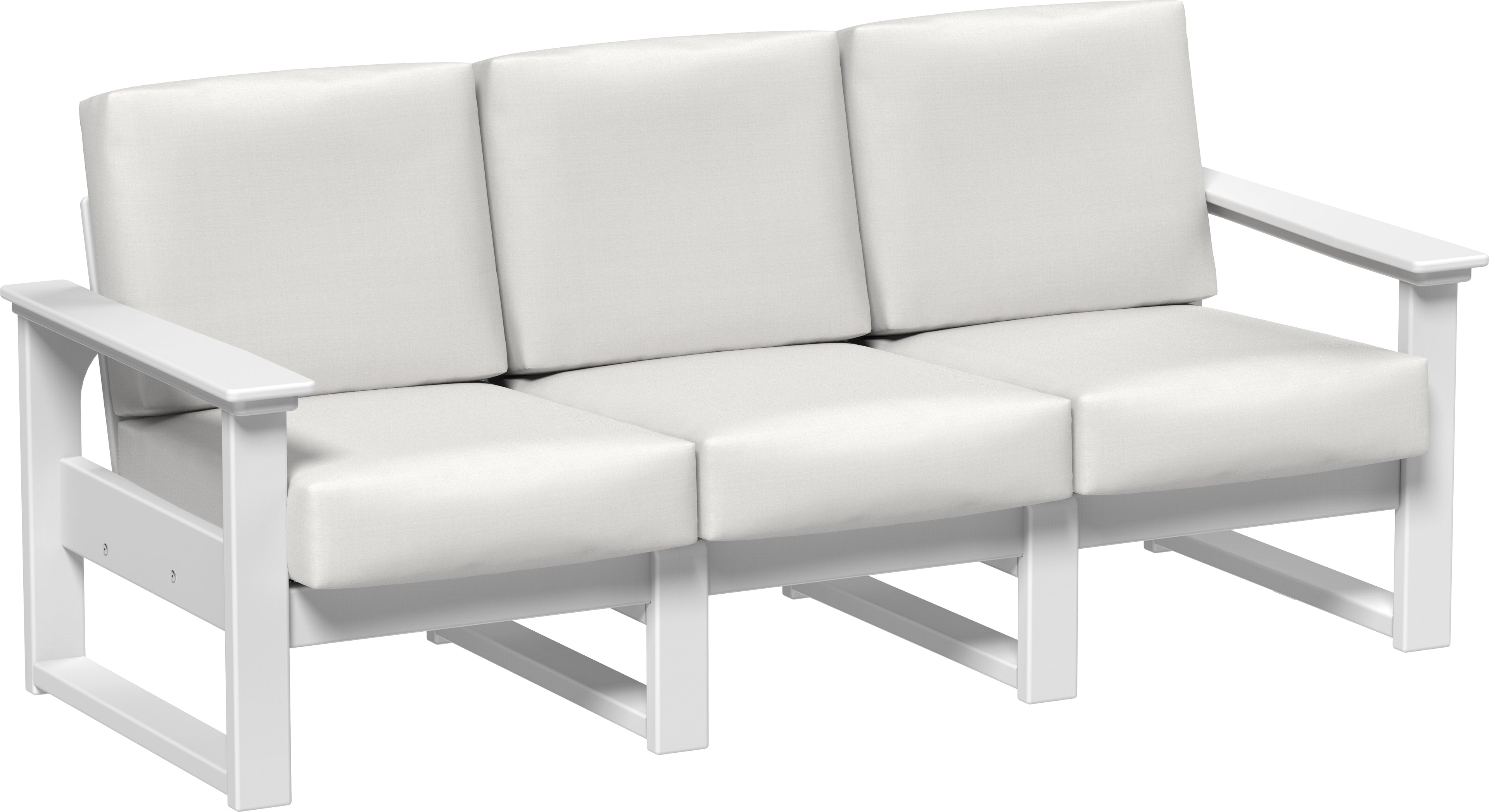 Lanai Deep Seating Sofa