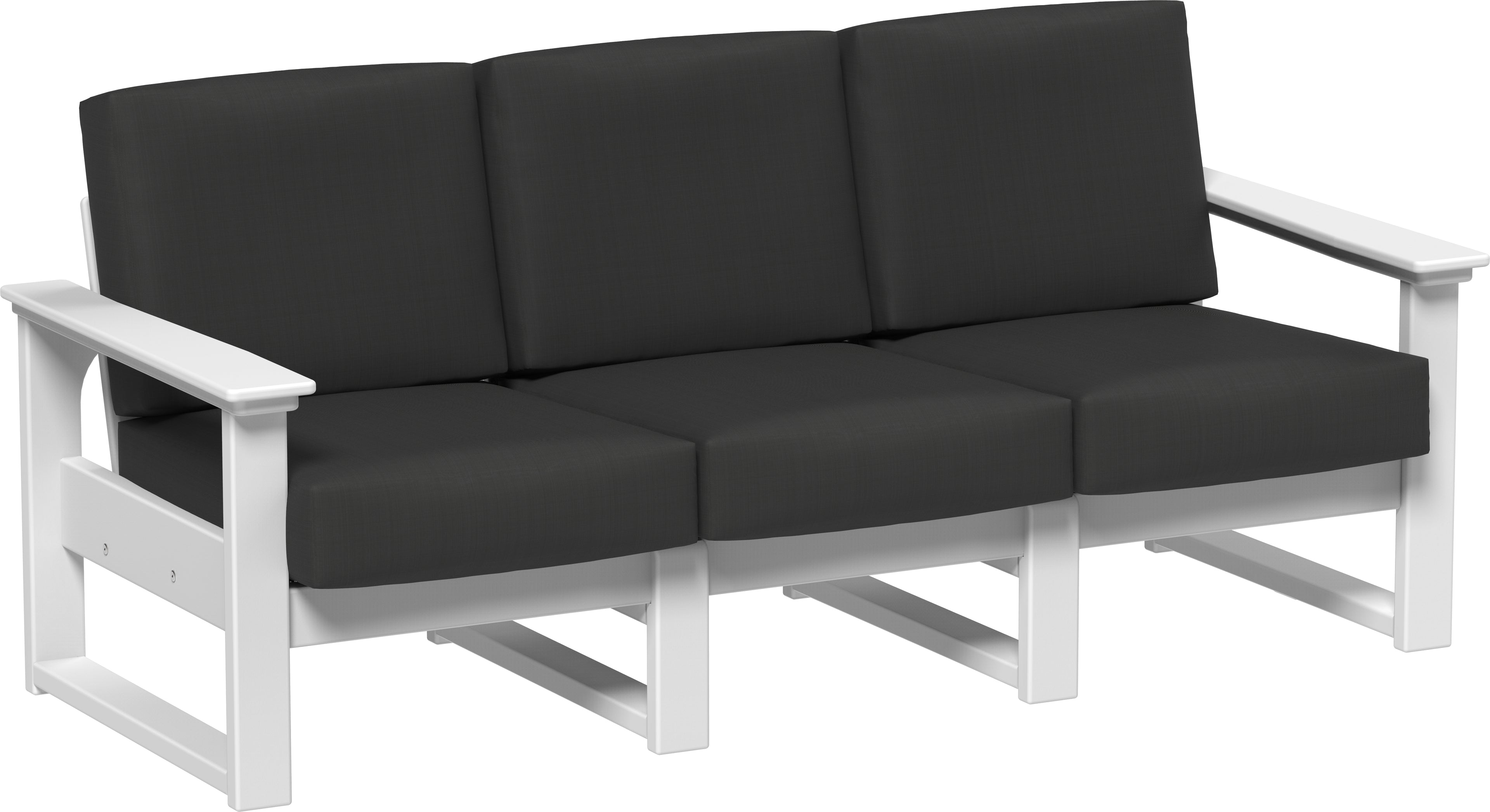 Lanai Deep Seating Sofa
