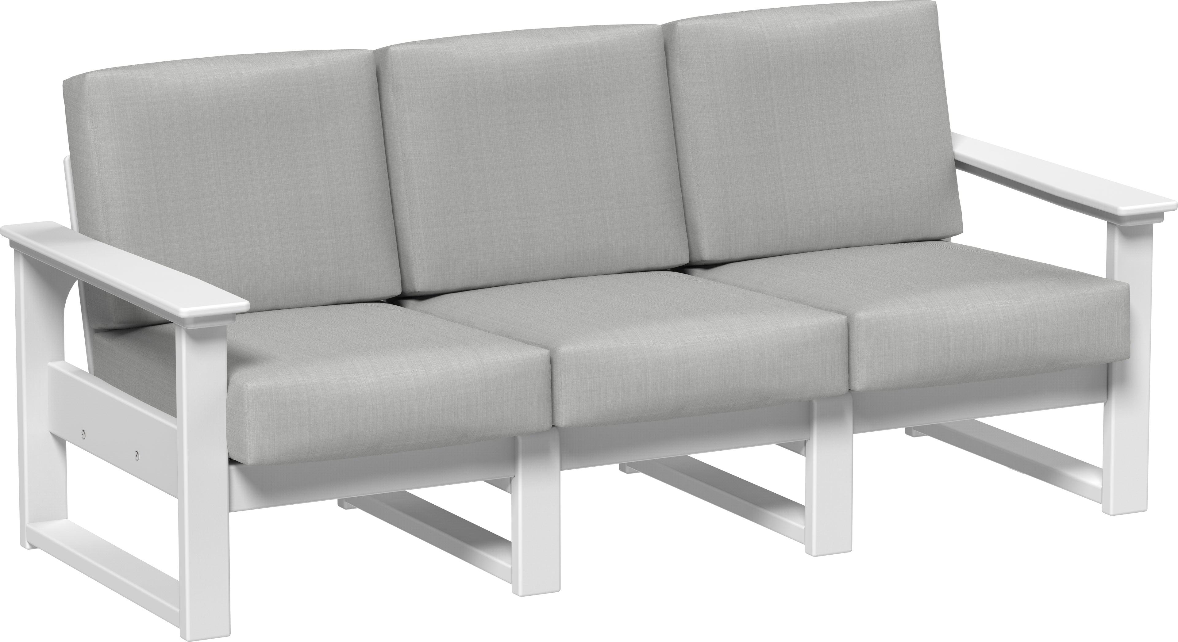 Lanai Deep Seating Sofa