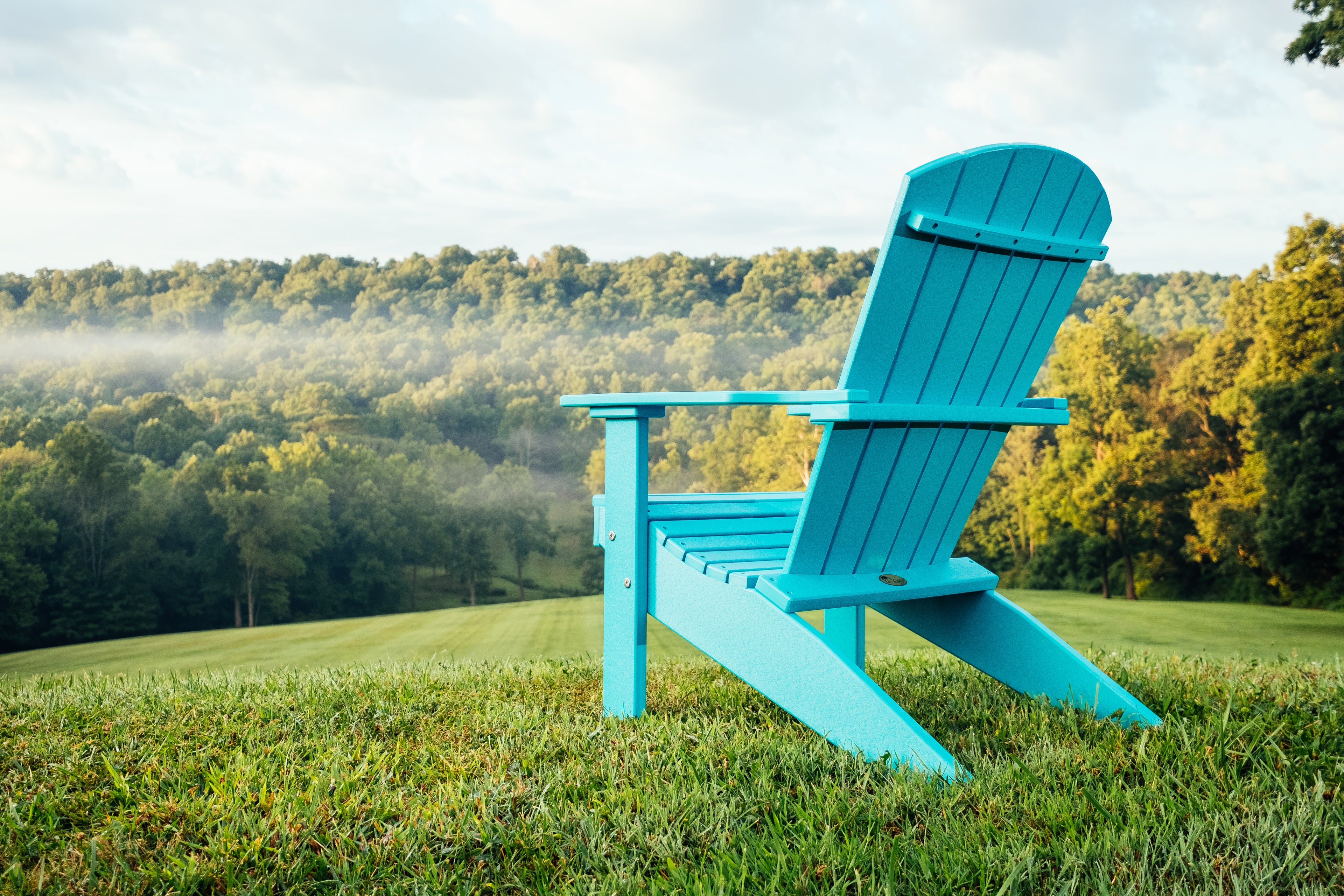 Lakeside Adirondack Chair
