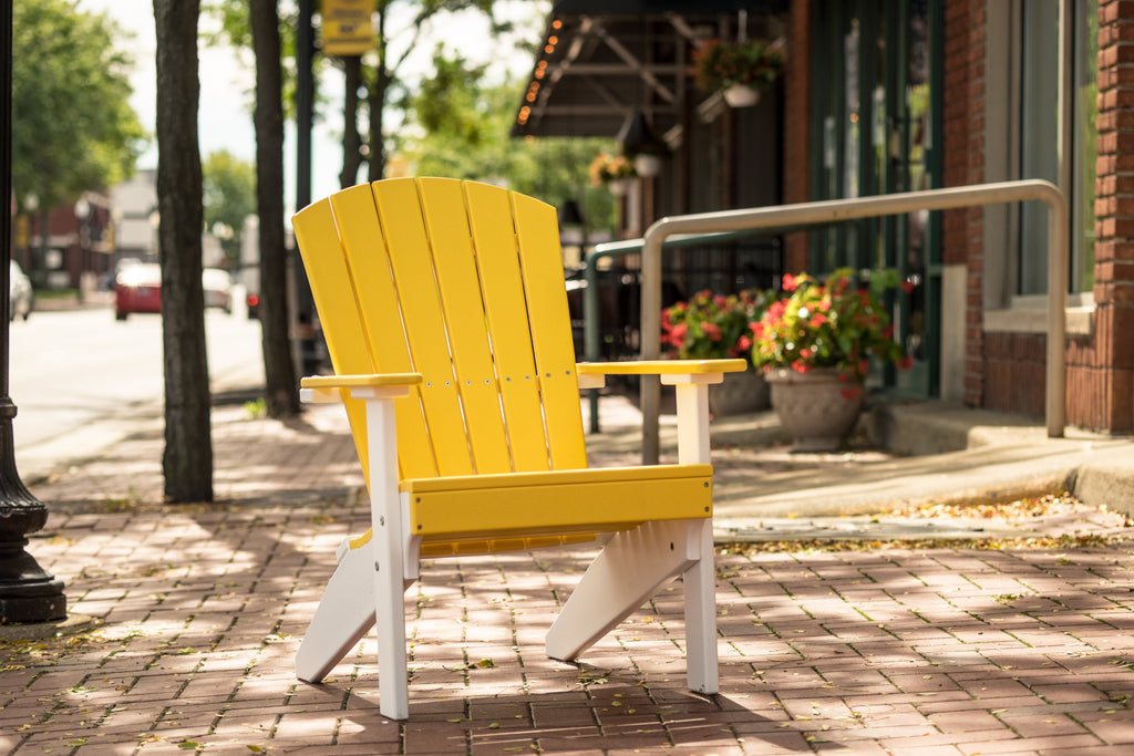 Lakeside Adirondack Chair