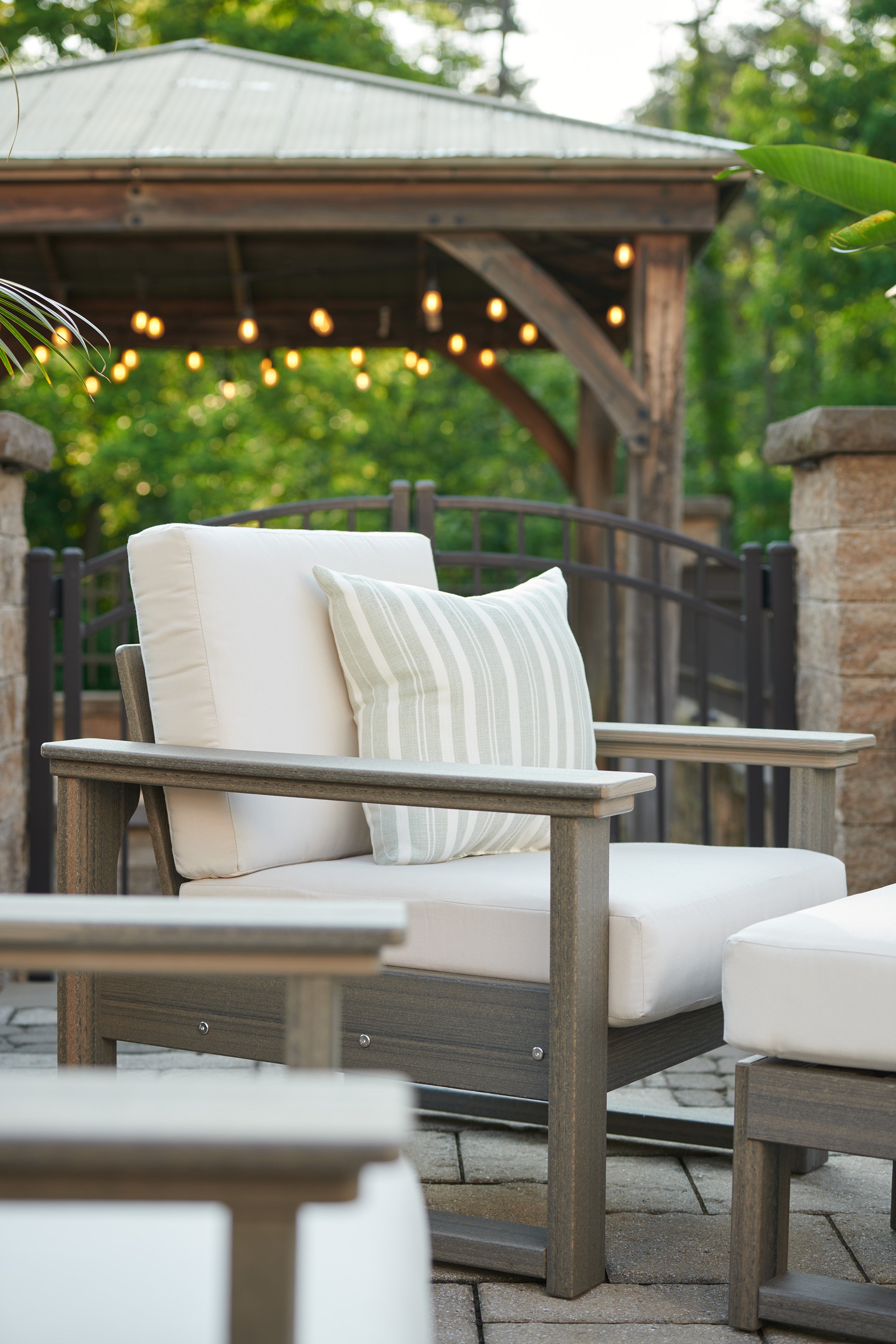 Lanai Deep Seating Chair