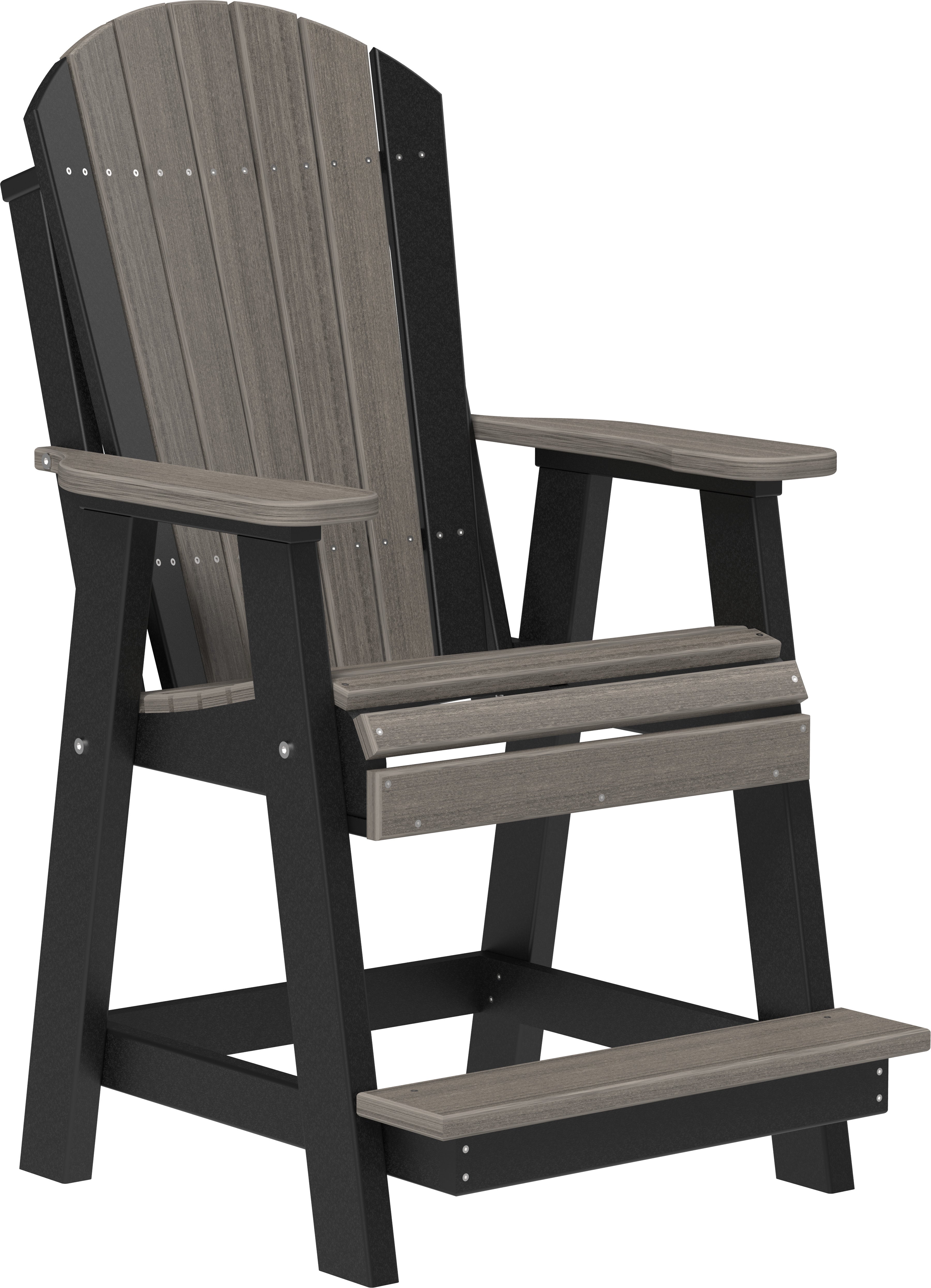 Adirondack Balcony Chair