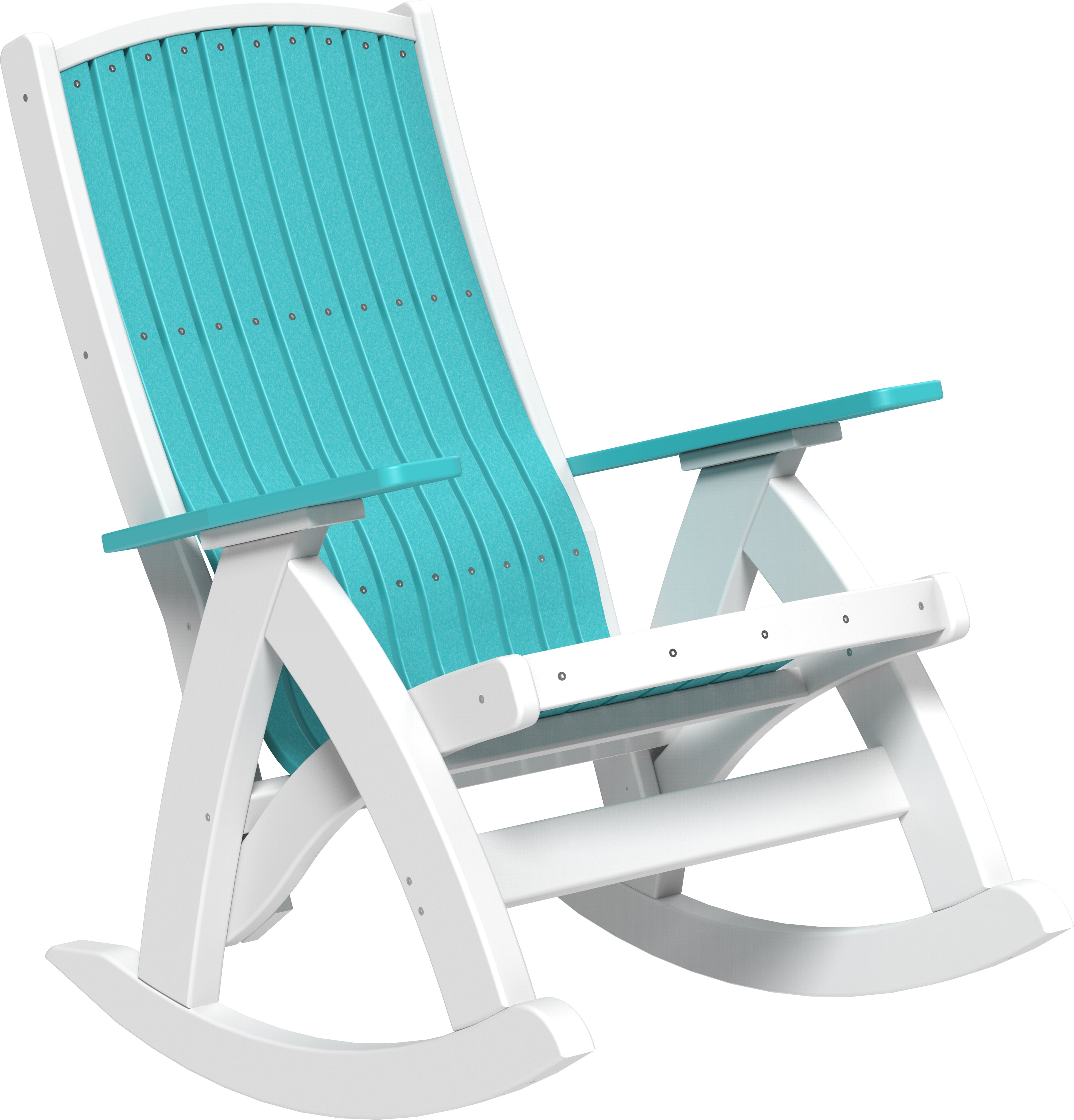 Comfort Rocker Chair