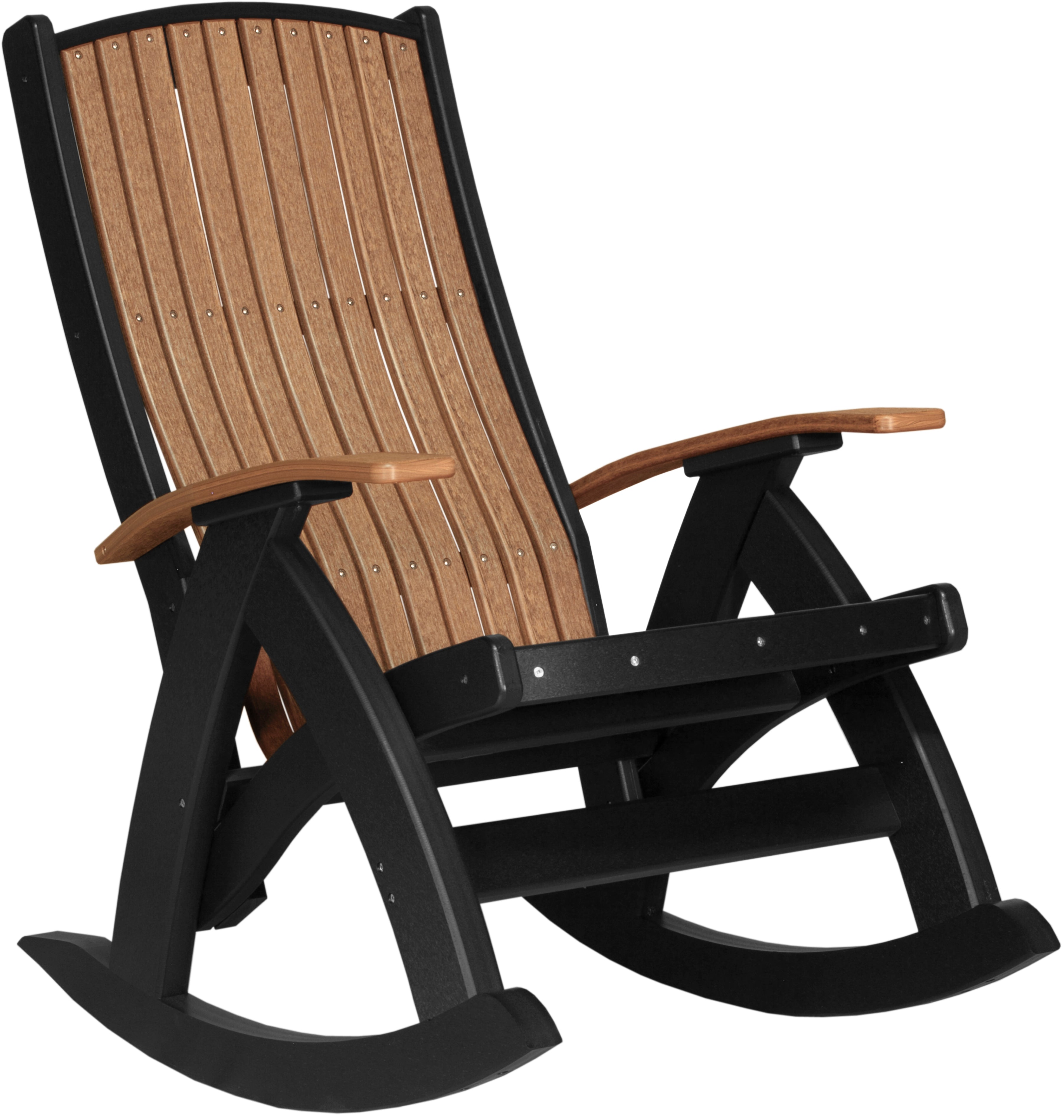 Comfort Rocker Chair