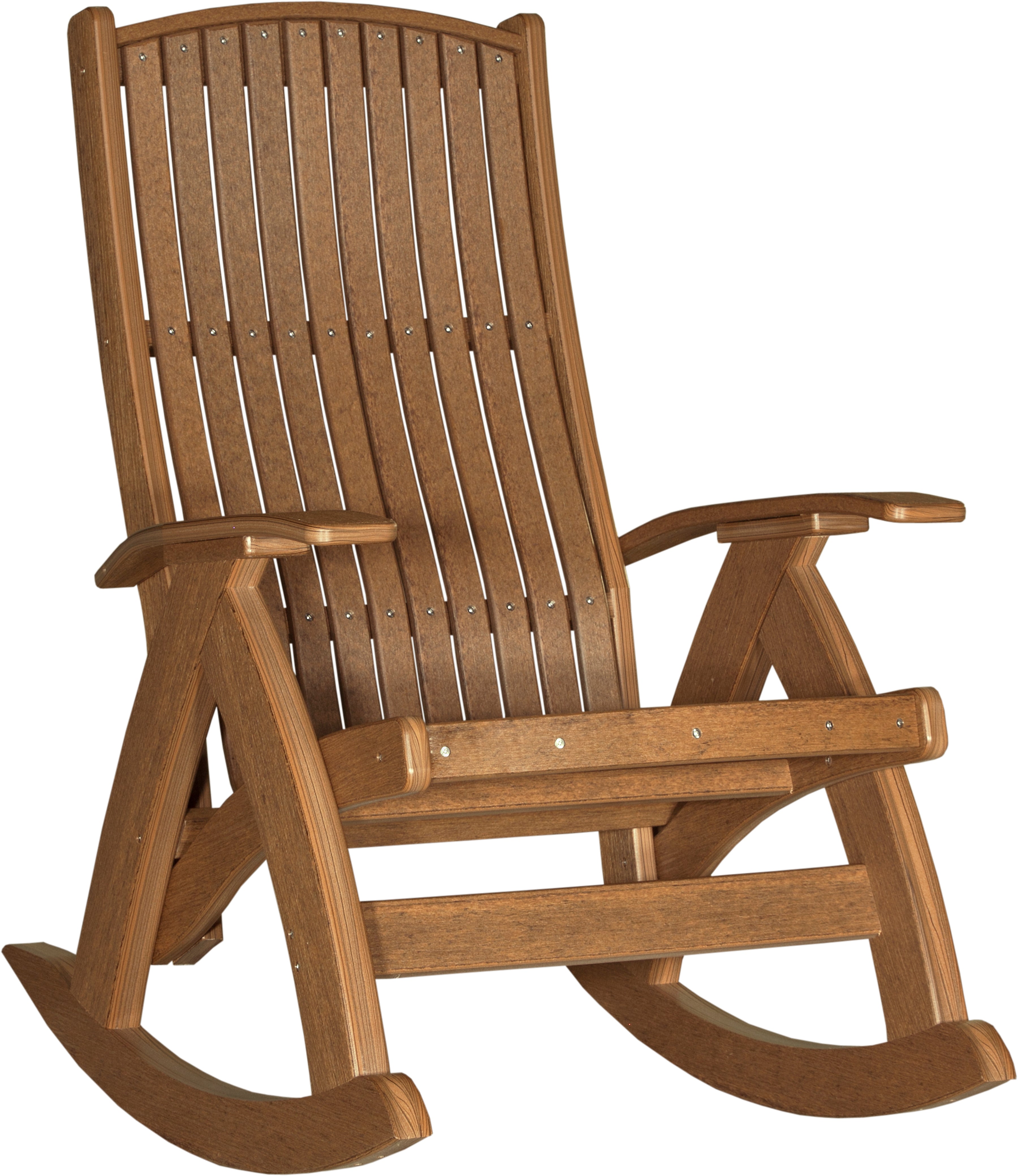 Comfort Rocker Chair