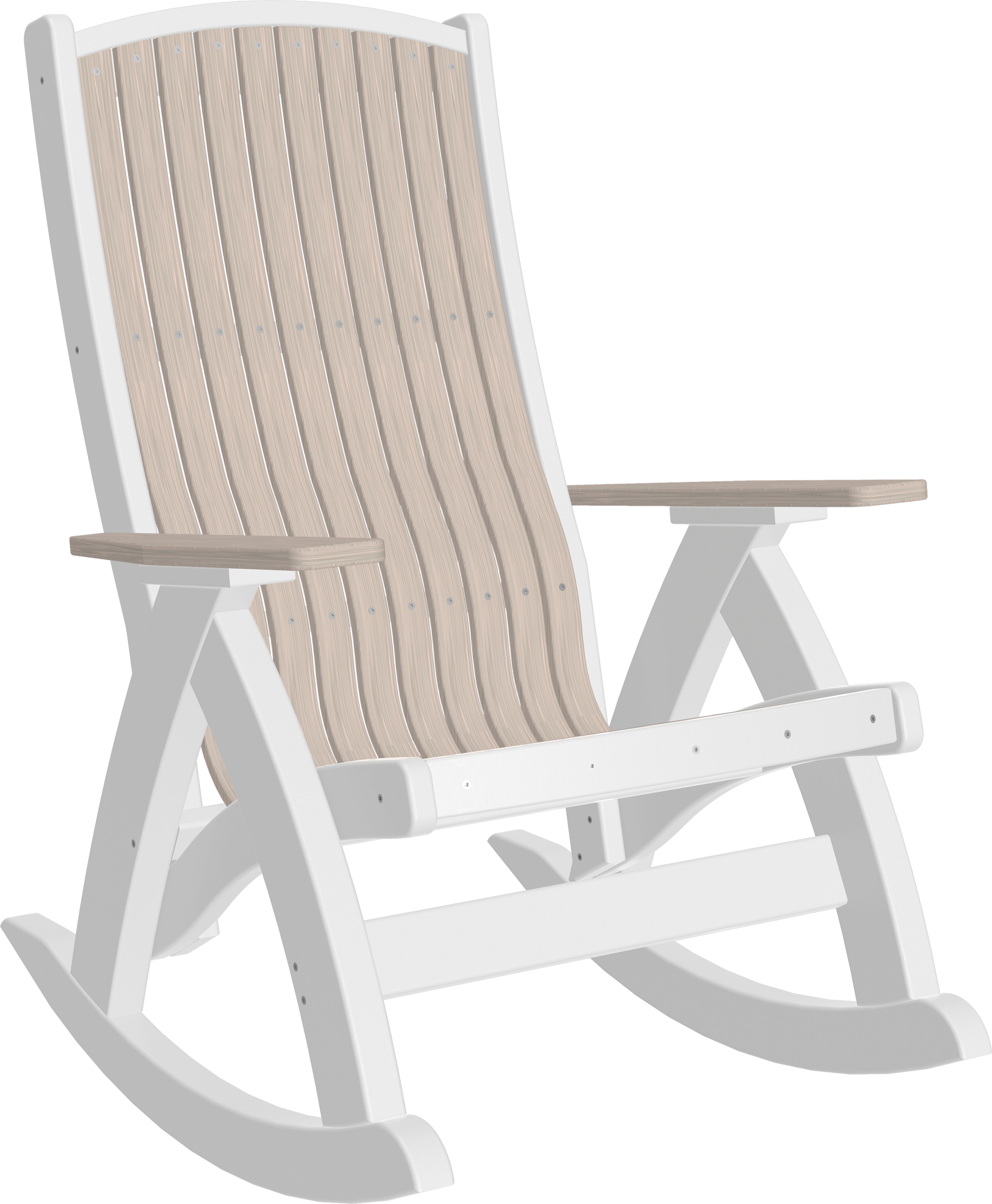 Comfort Rocker Chair