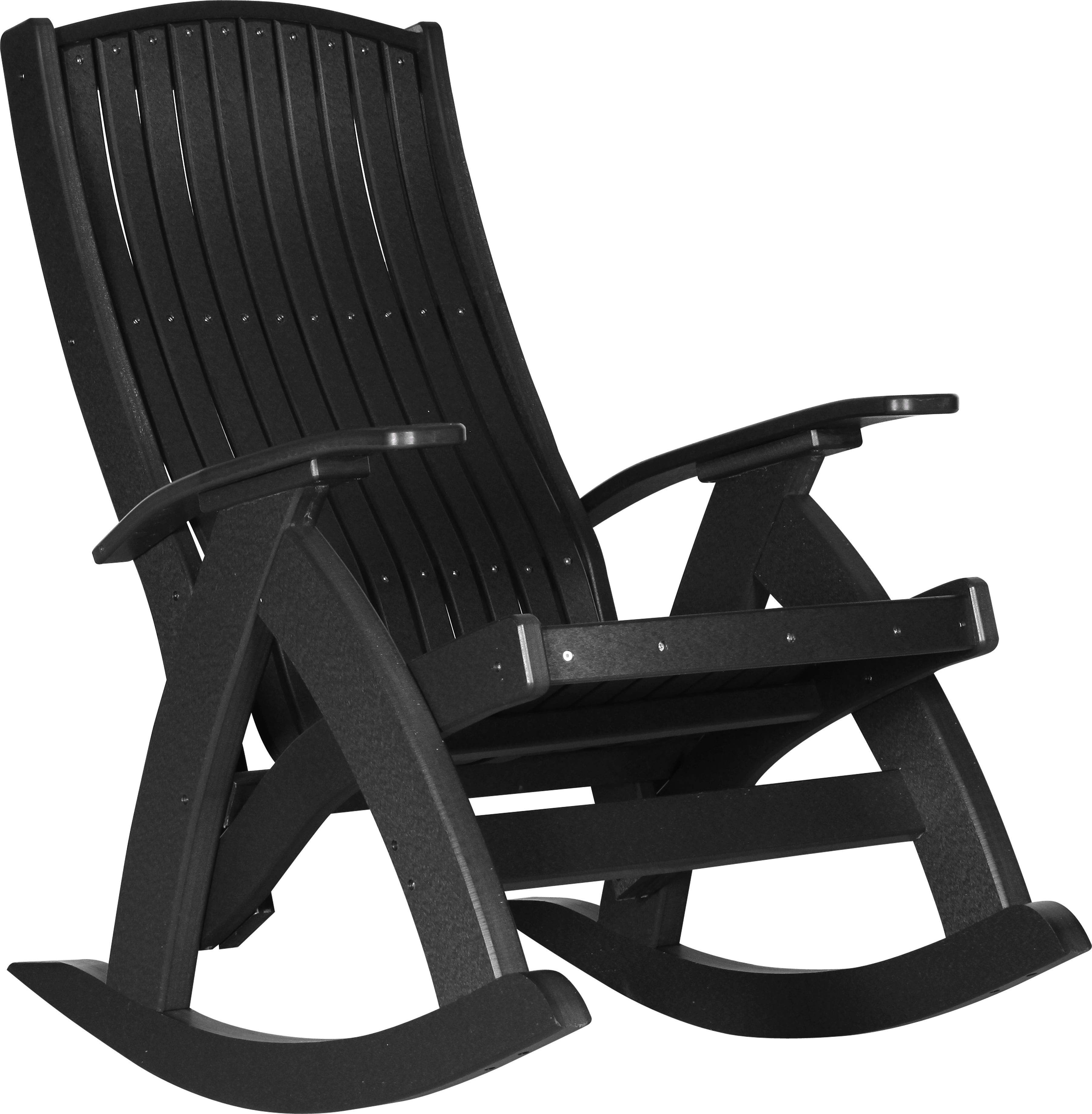 Comfort Rocker Chair
