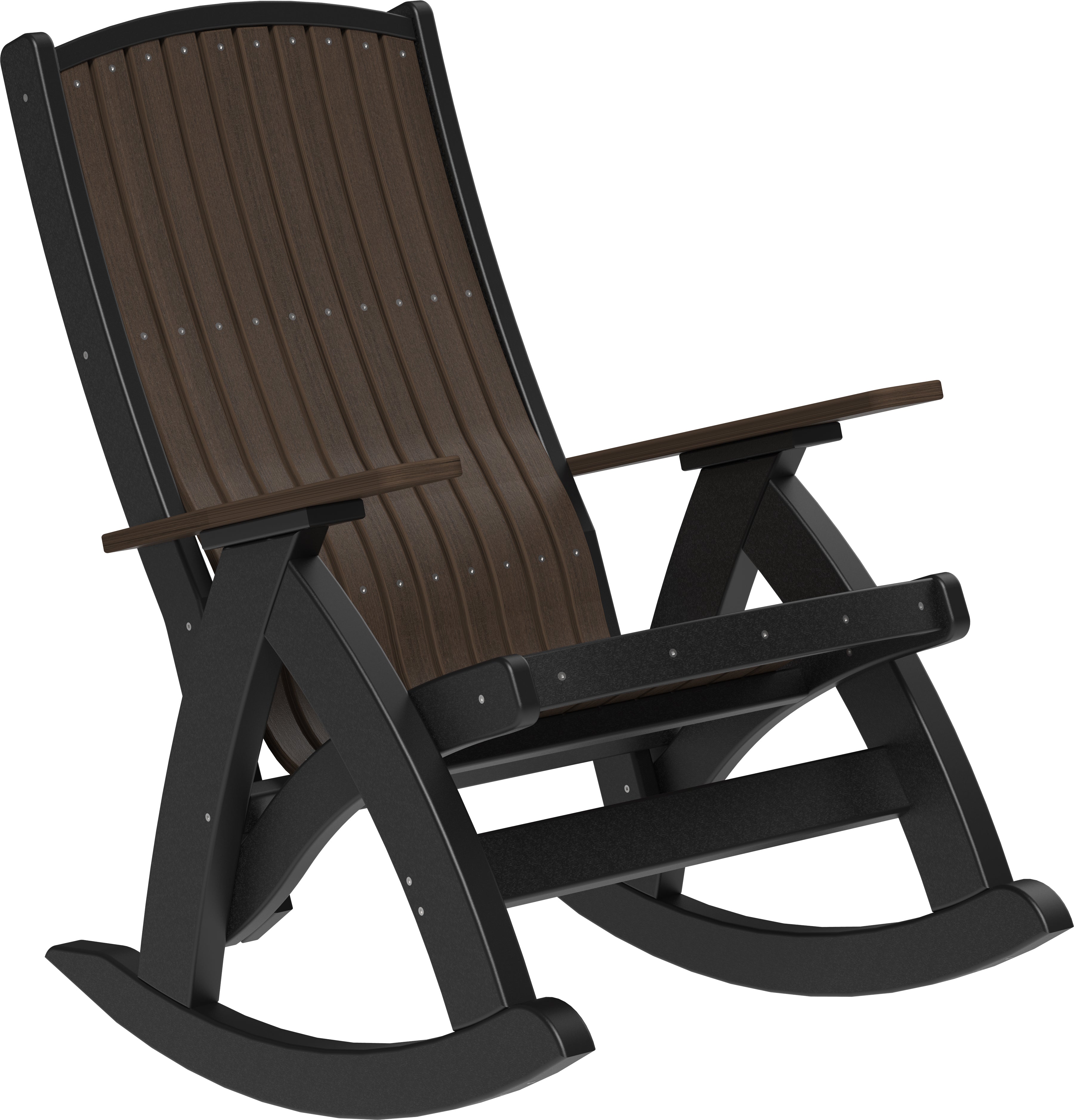 Comfort Rocker Chair