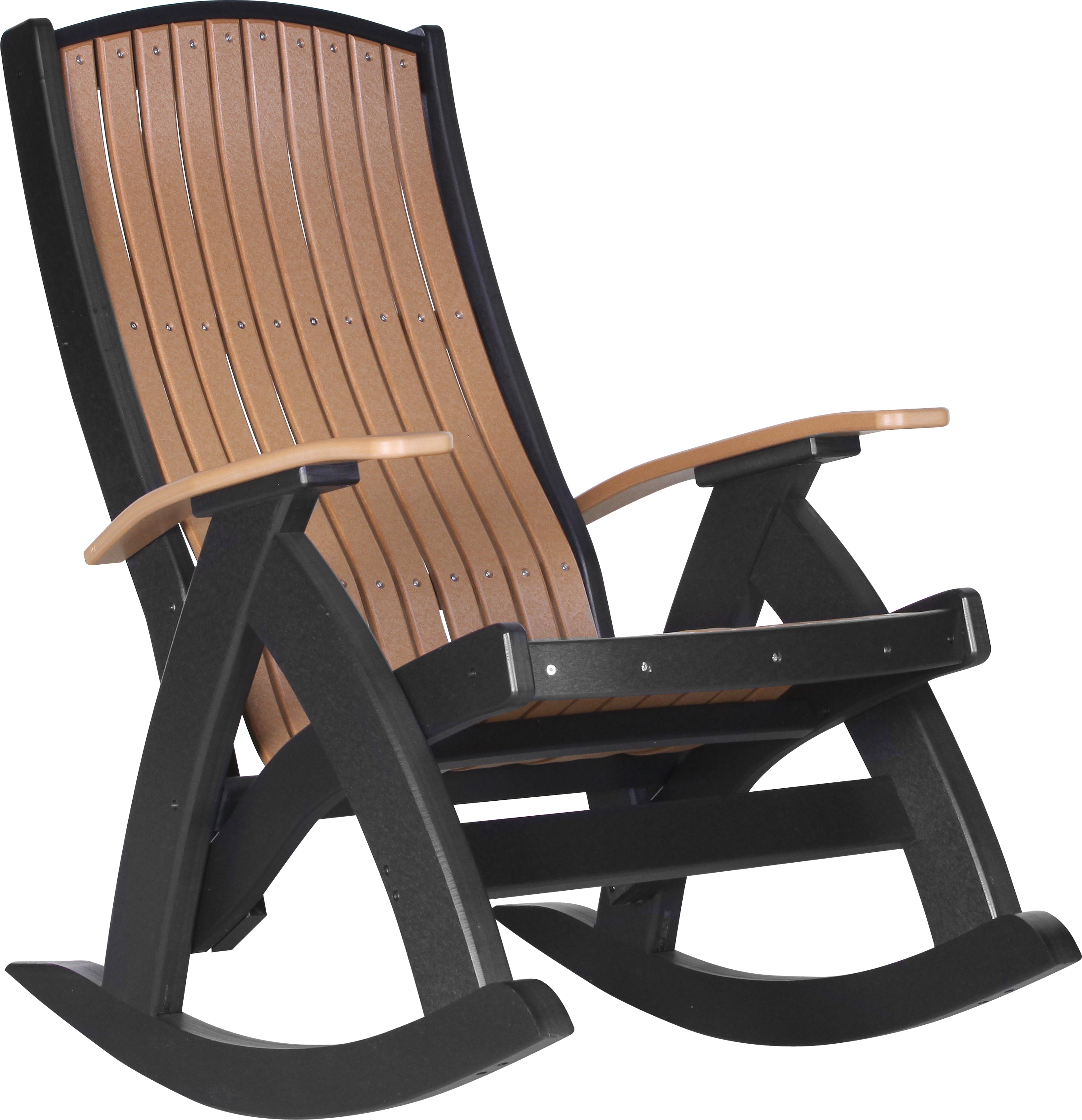 Comfort Rocker Chair