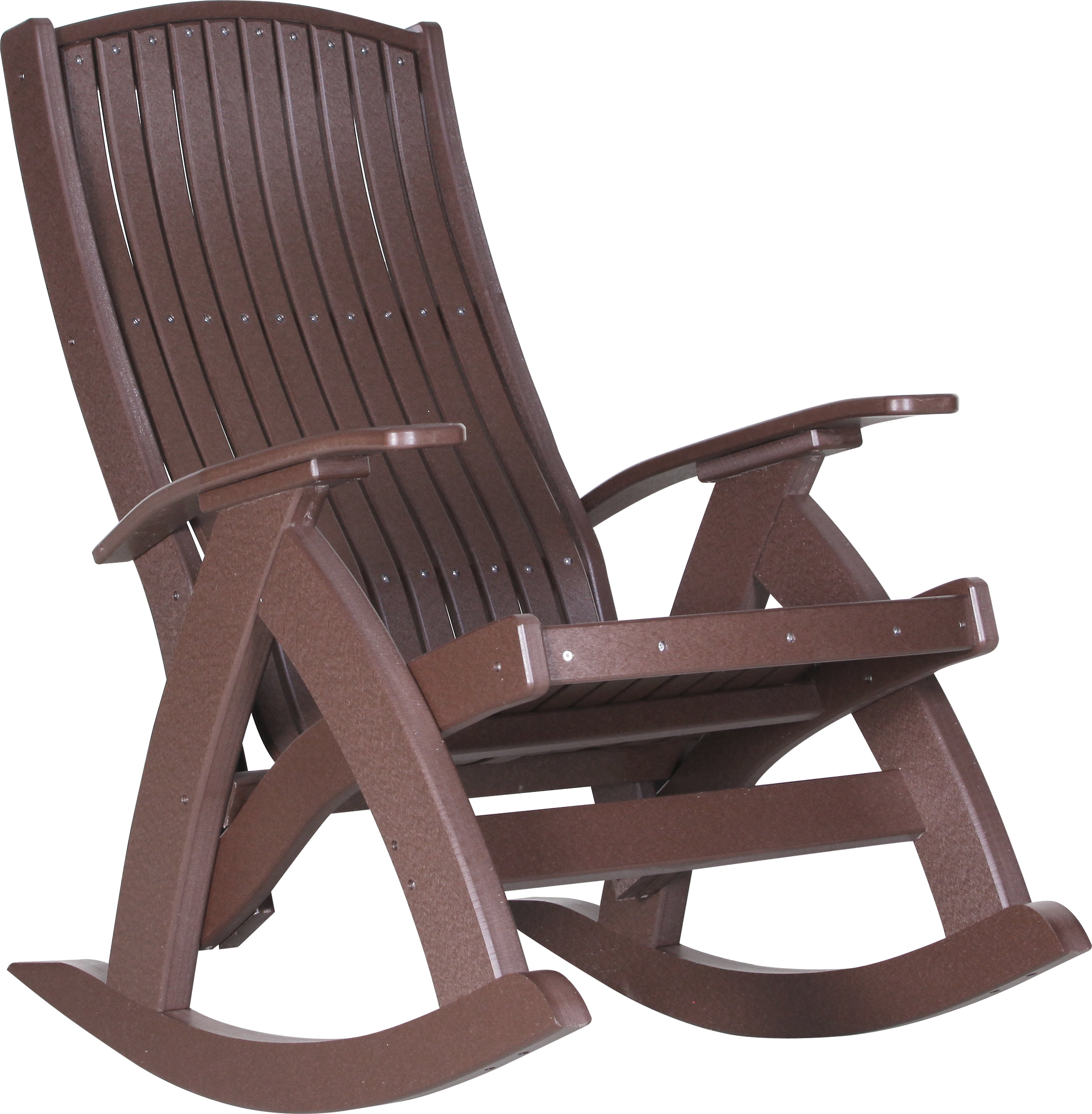 Comfort Rocker Chair