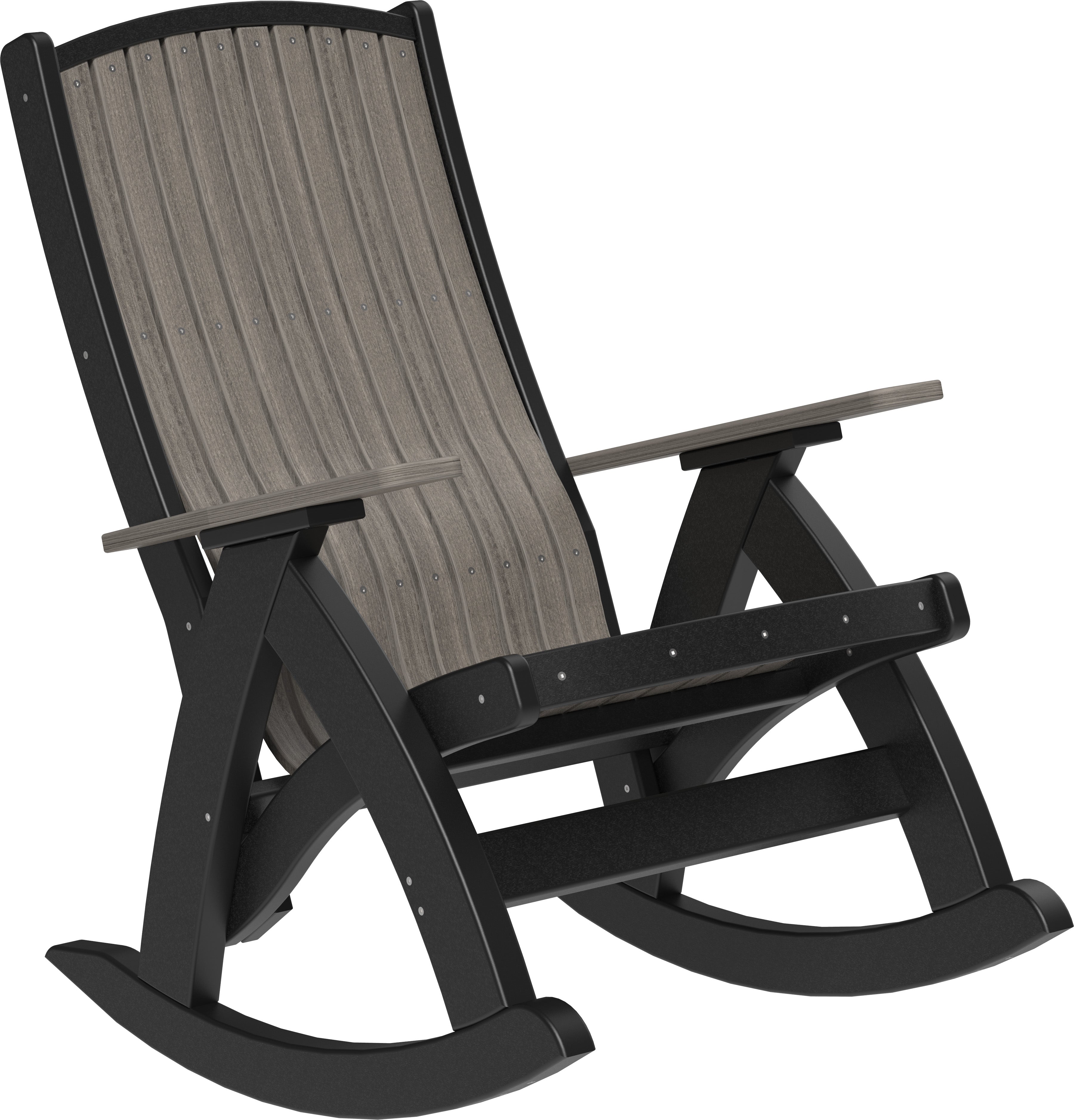 Comfort Rocker Chair