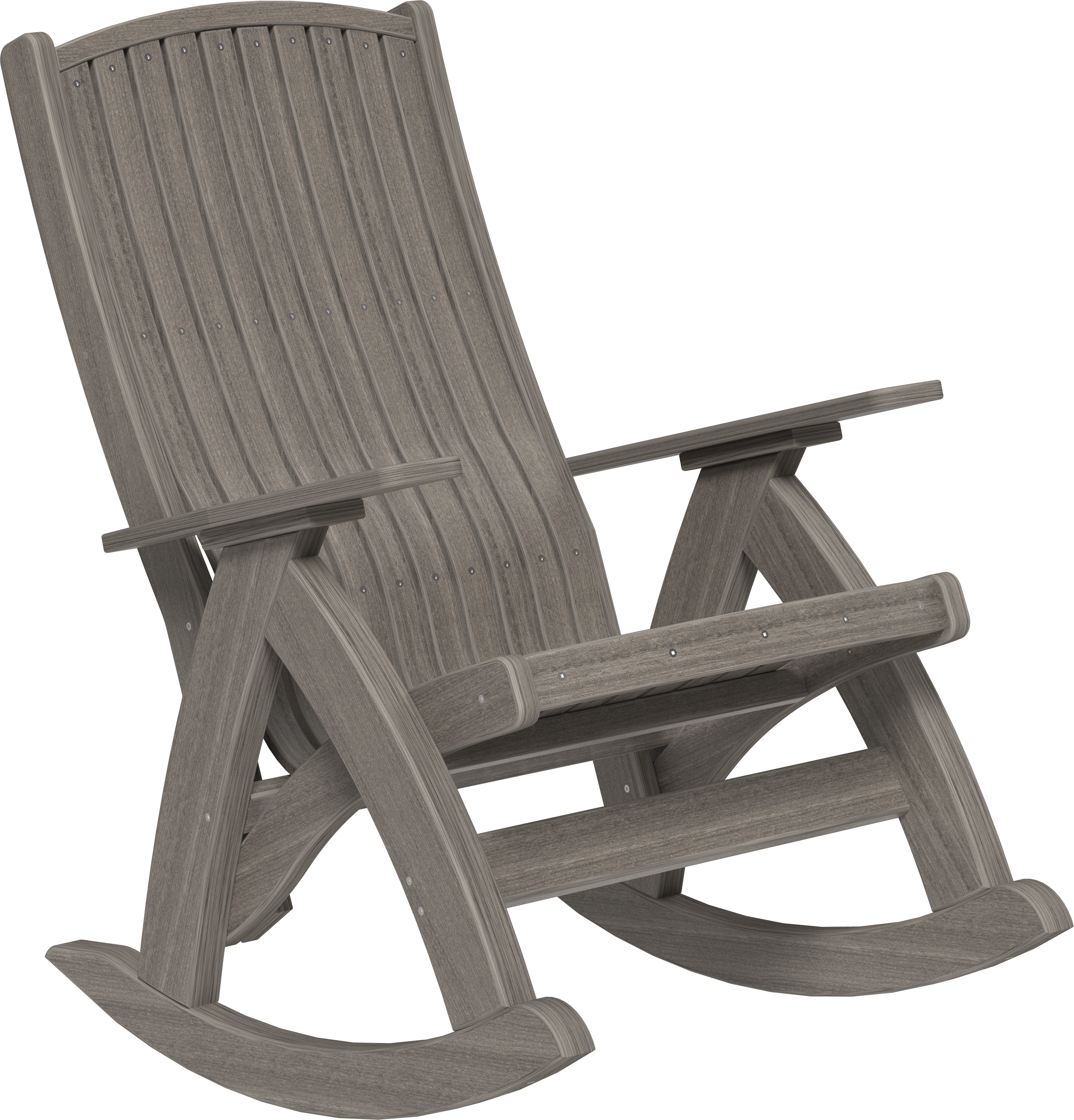 Comfort Rocker Chair