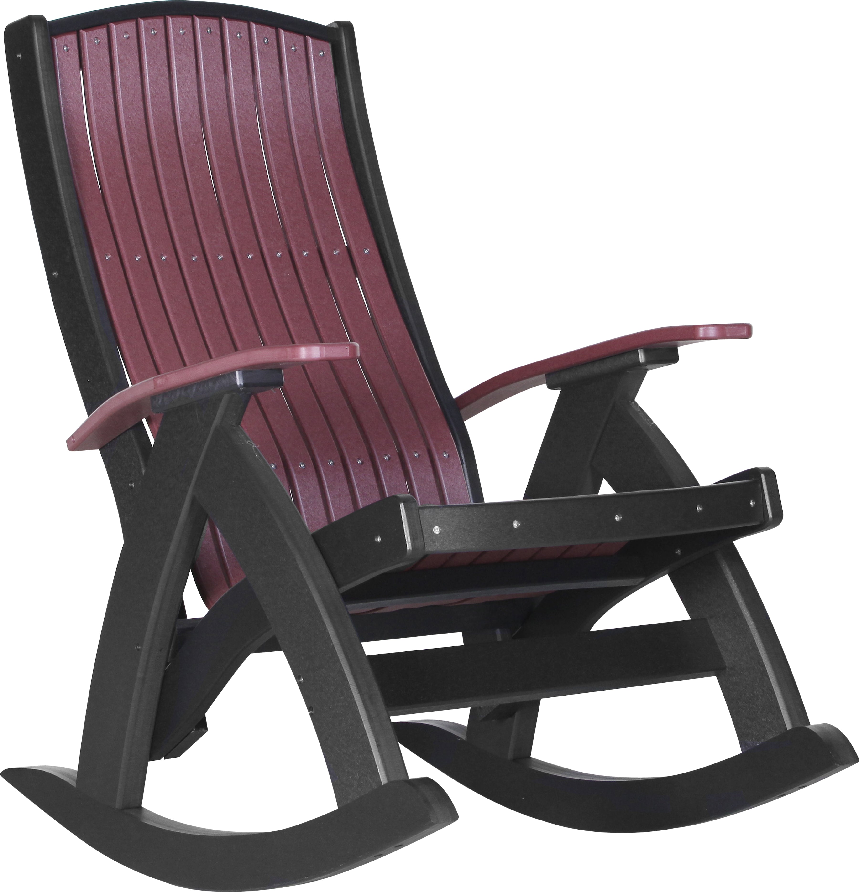 Comfort Rocker Chair