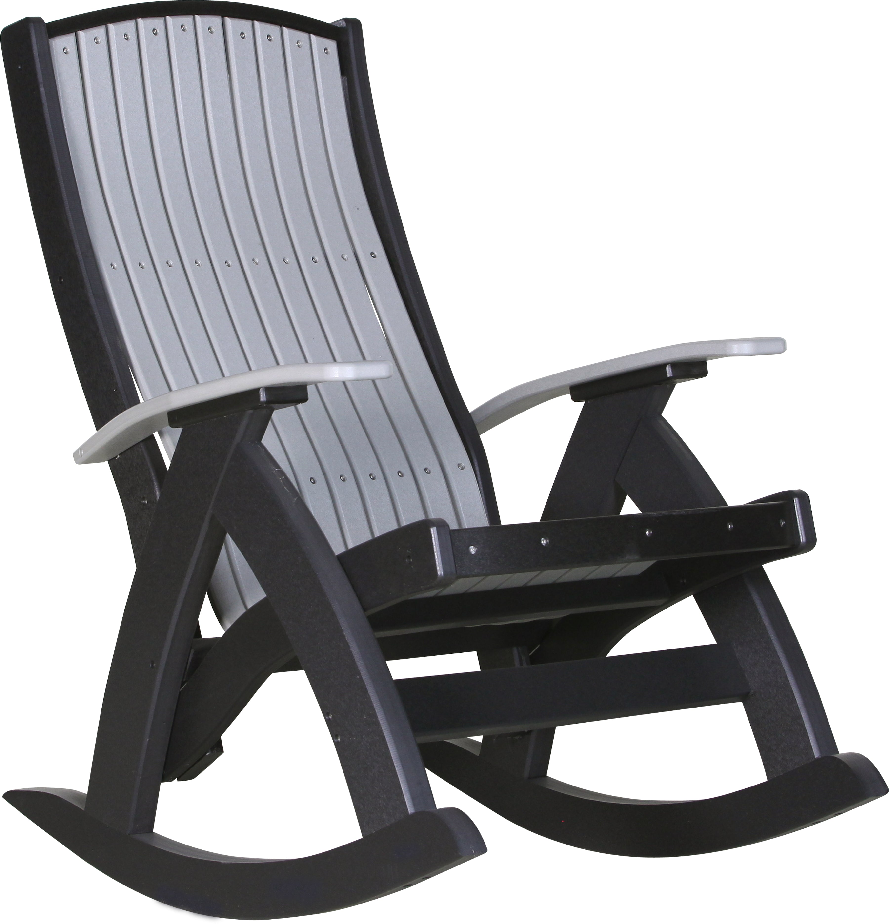 Comfort Rocker Chair
