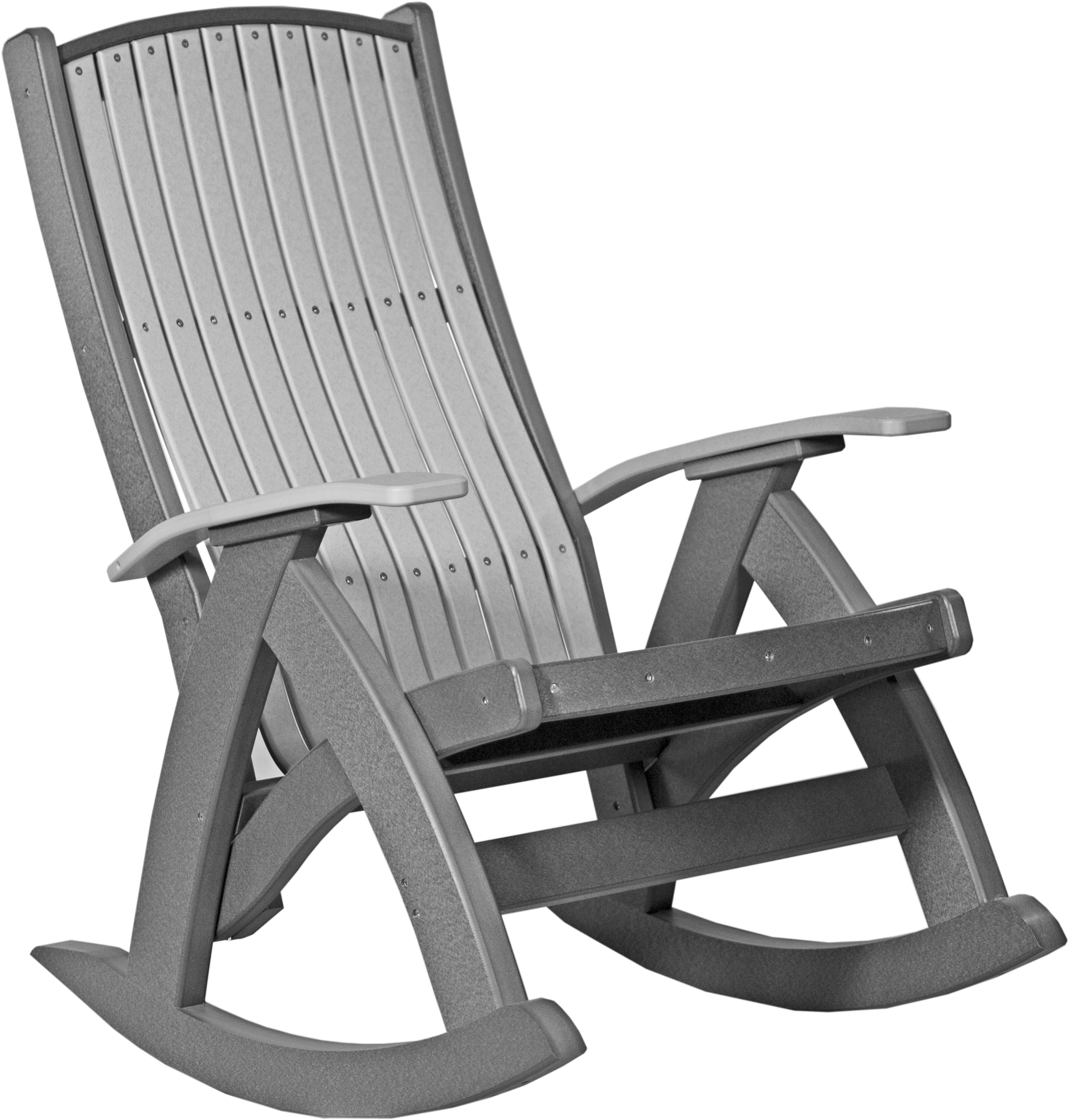 Comfort Rocker Chair