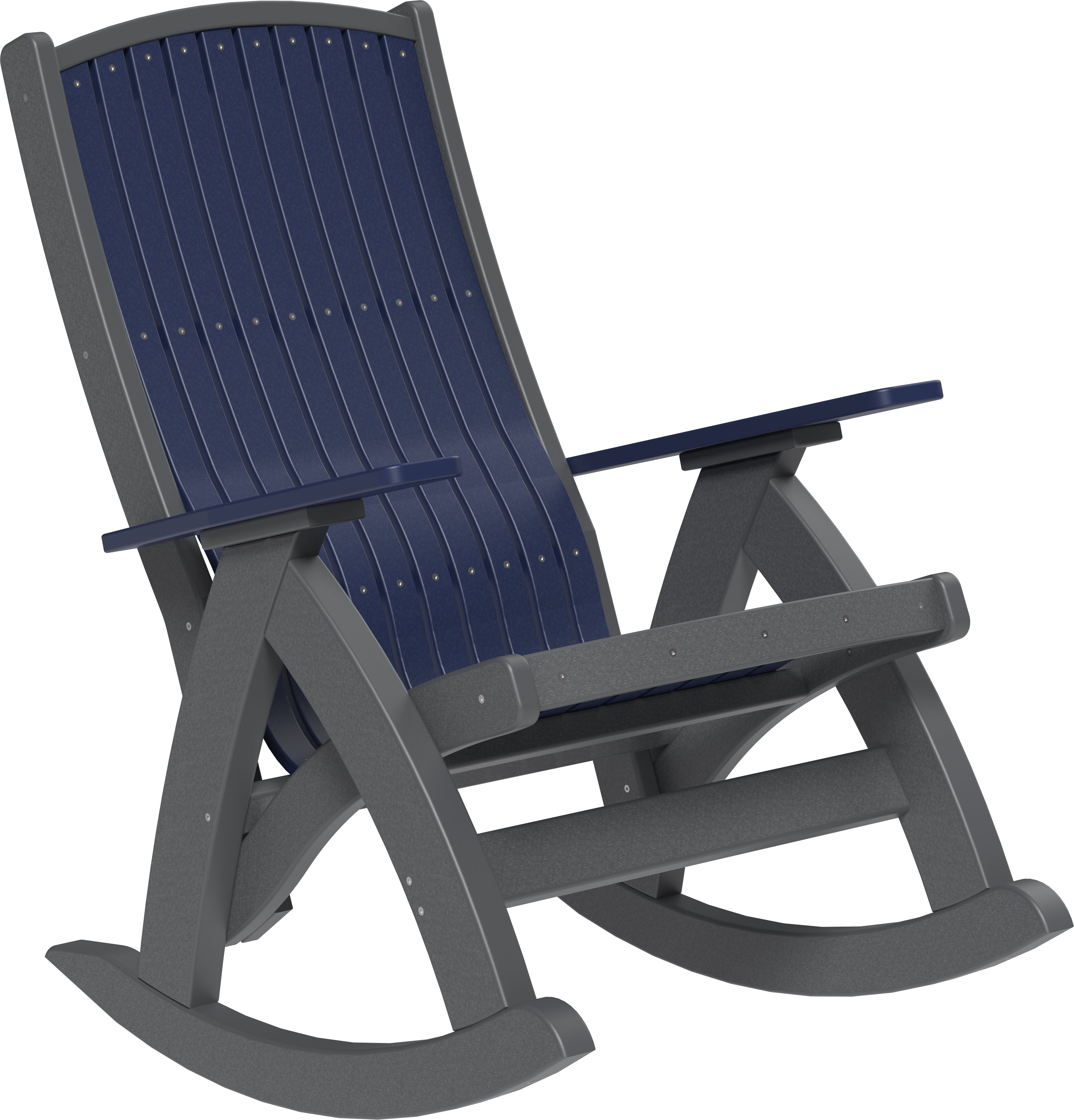 Comfort Rocker Chair