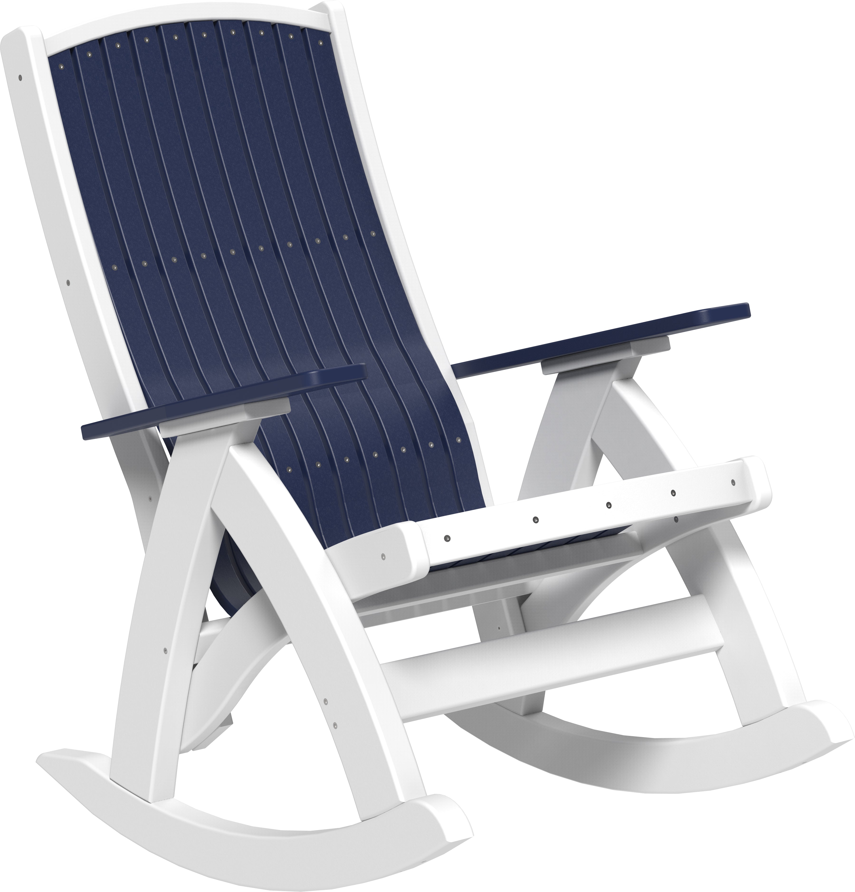 Comfort Rocker Chair