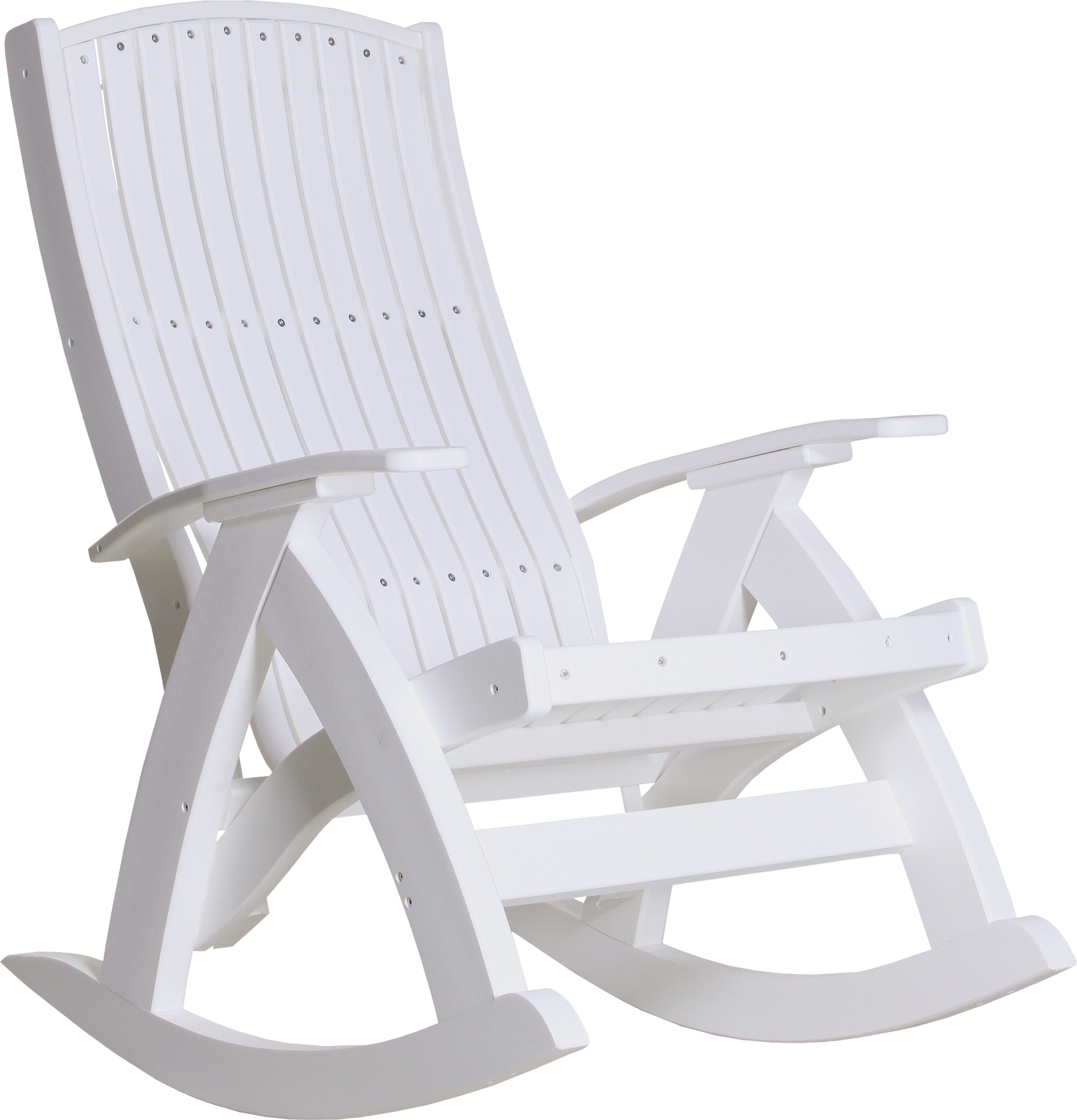 Comfort Rocker Chair