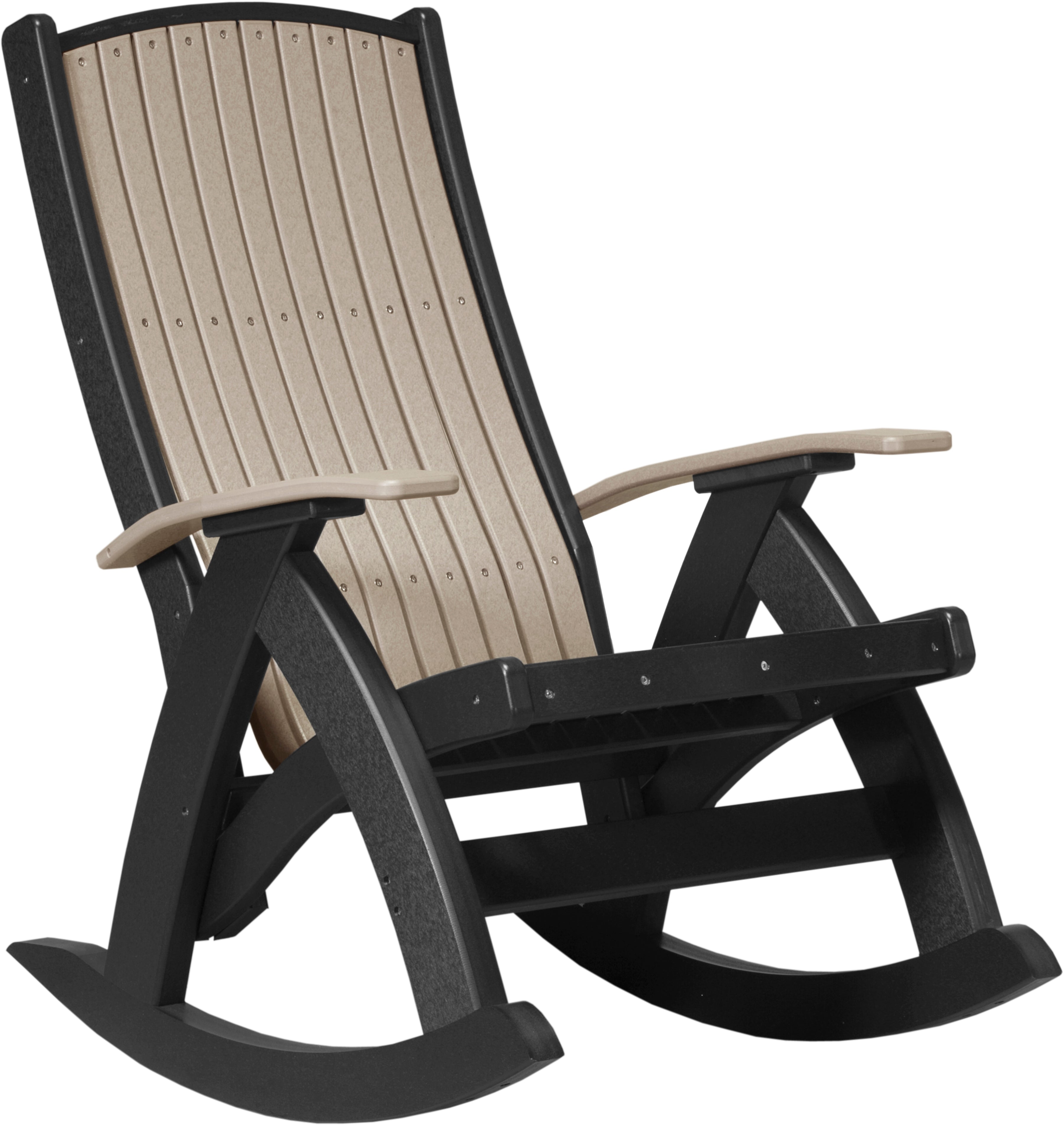 Comfort Rocker Chair