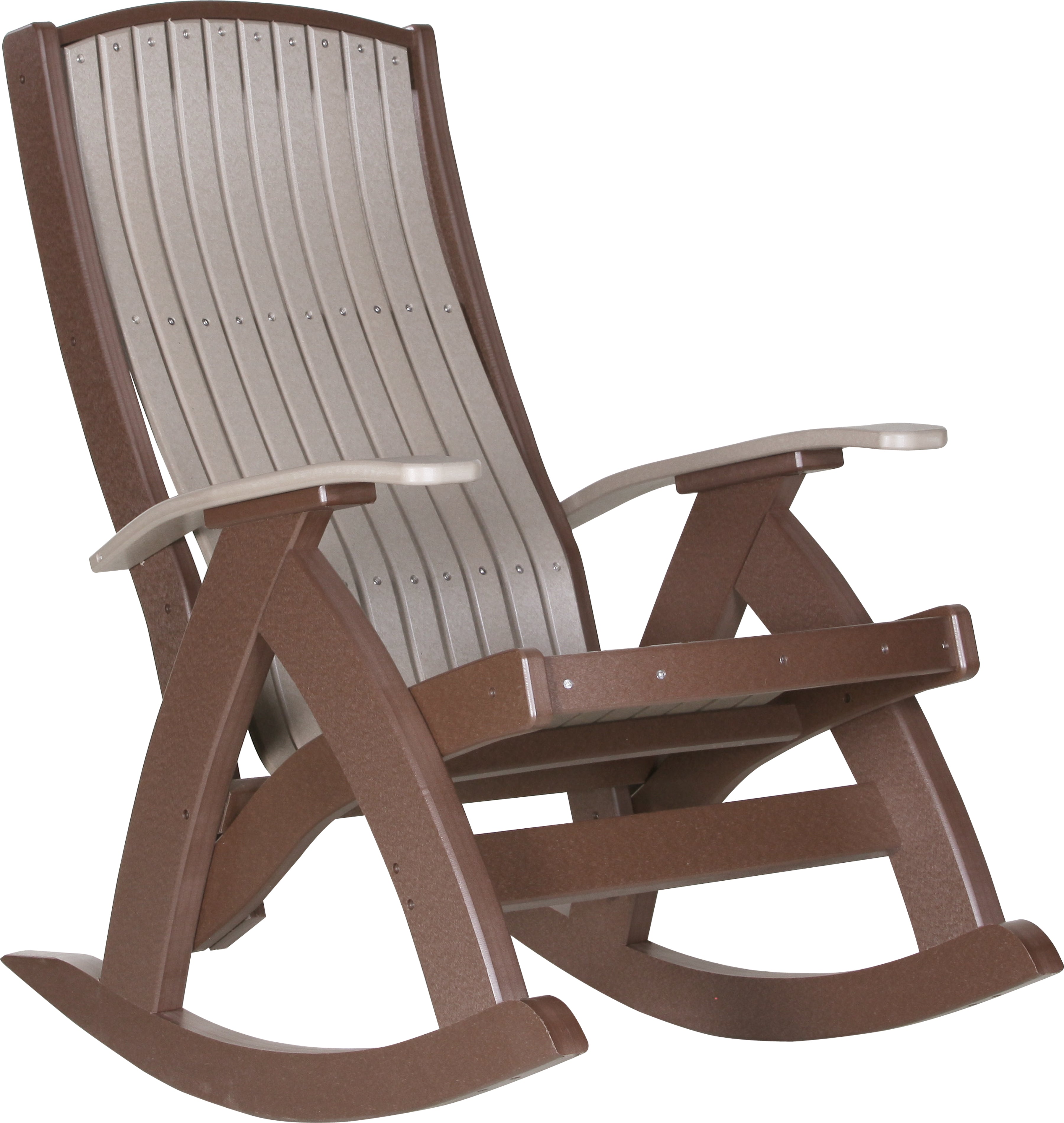Comfort Rocker Chair