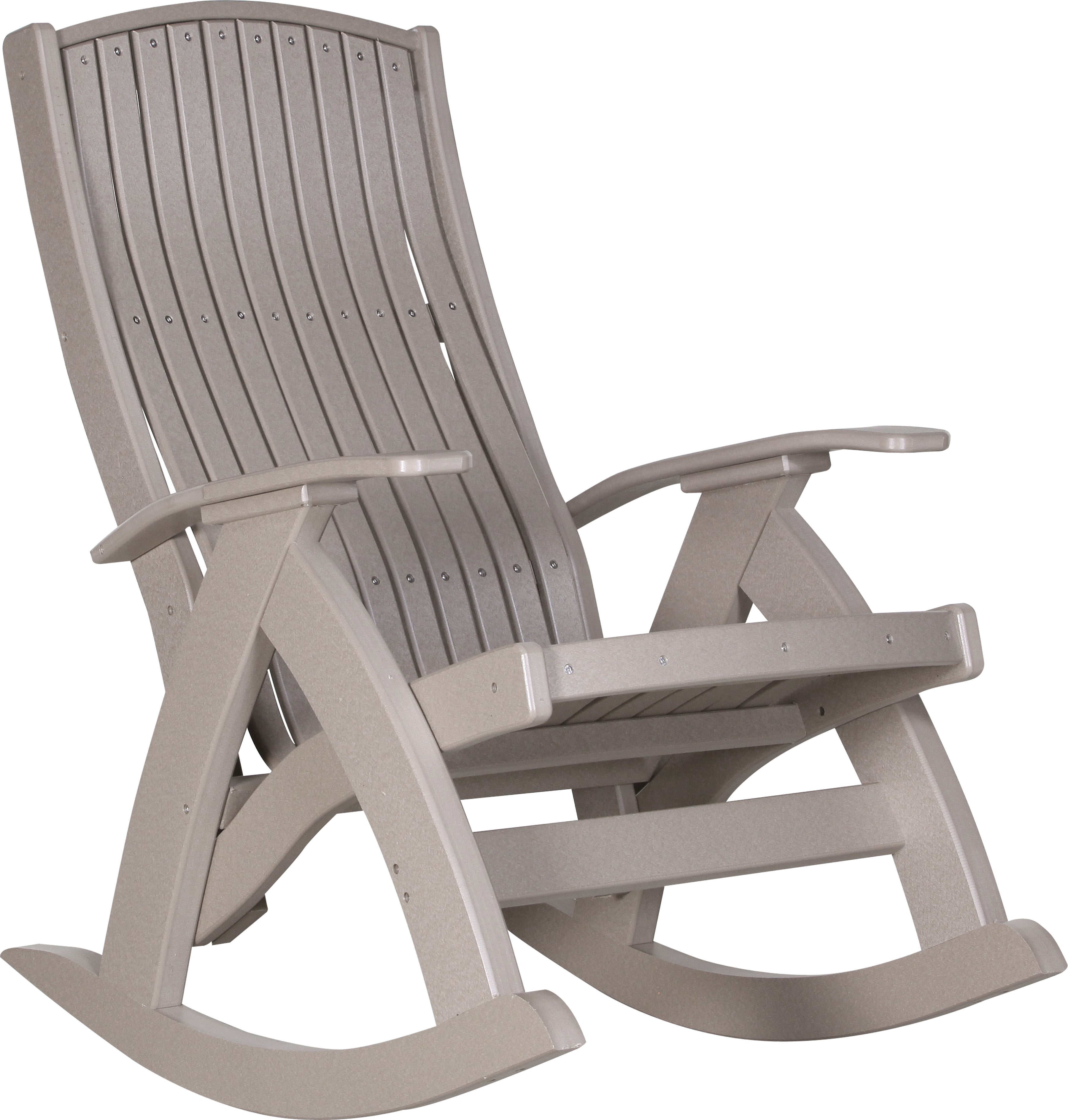 Comfort Rocker Chair