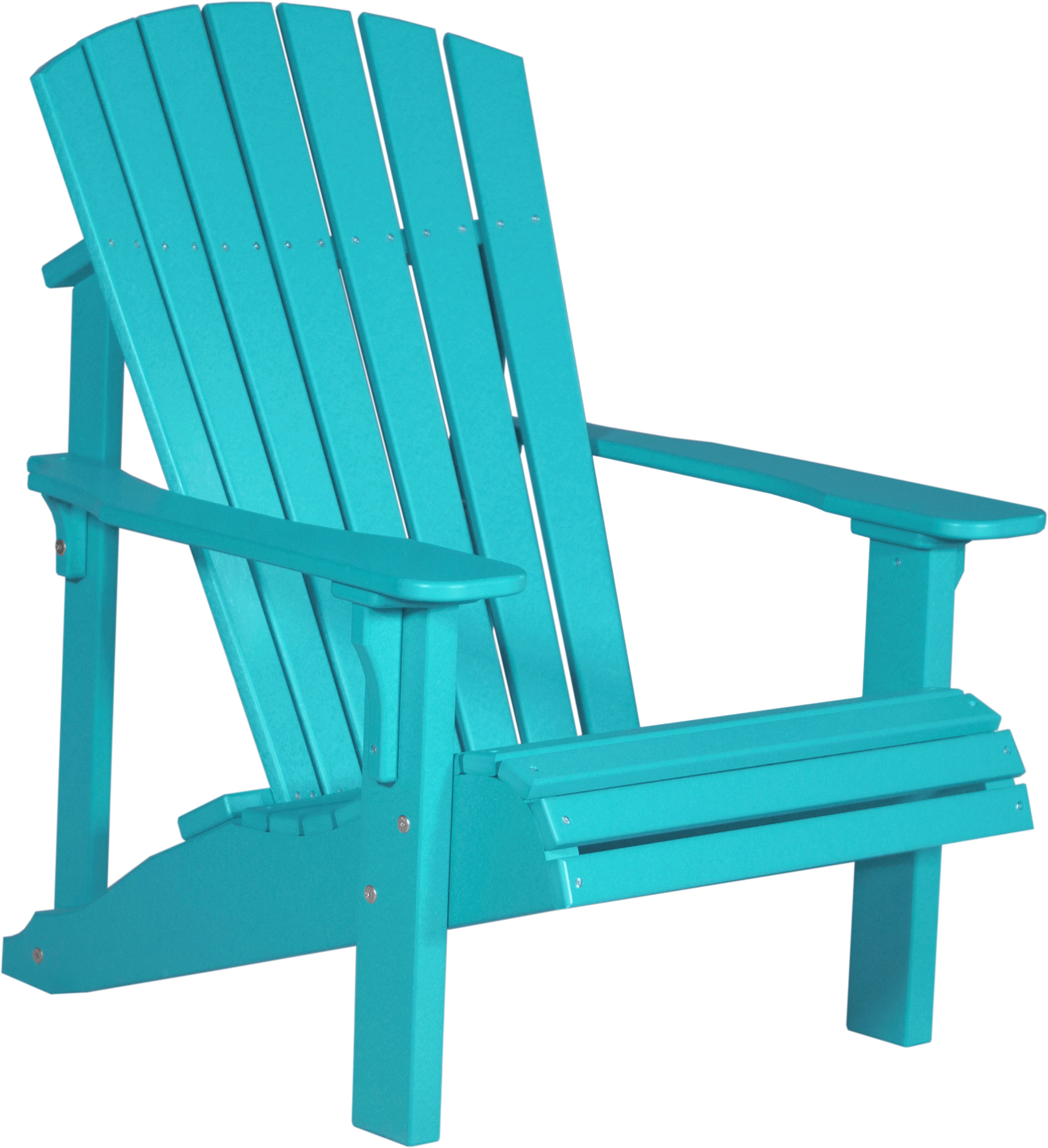 Deluxe Adirondack Chair