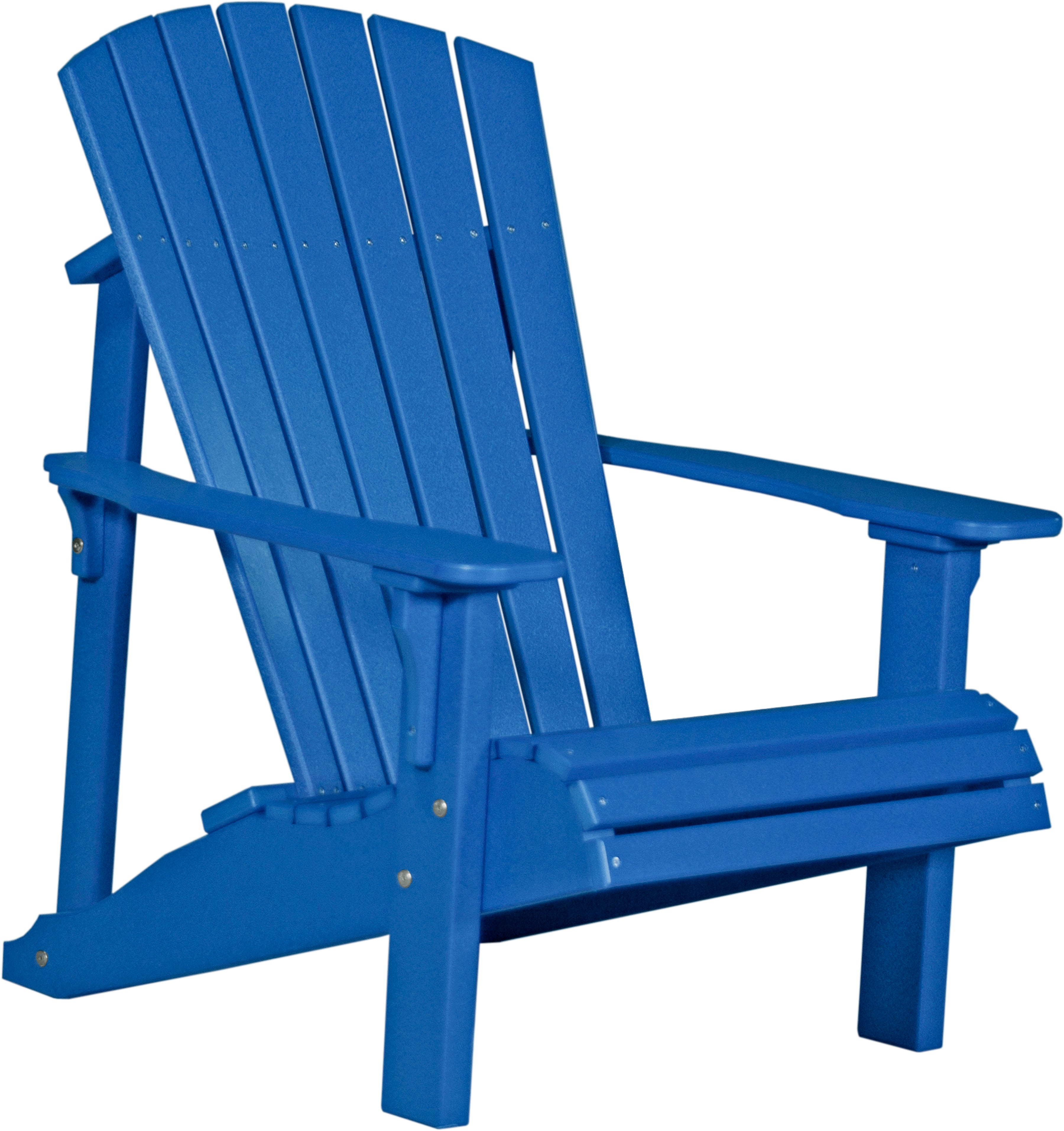 Deluxe Adirondack Chair